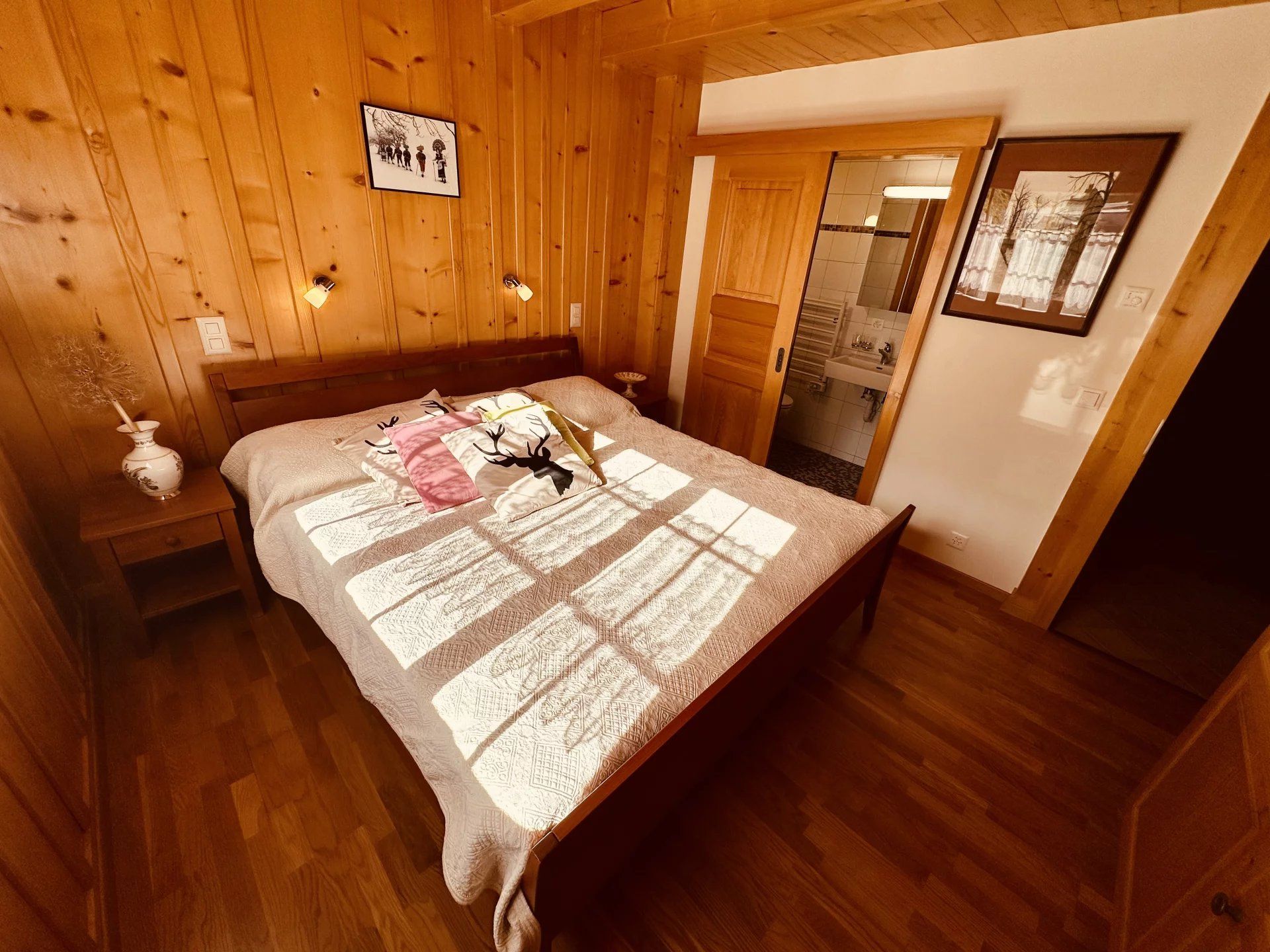 Autre dans Haute-Nendaz, District de Conthey 12828647