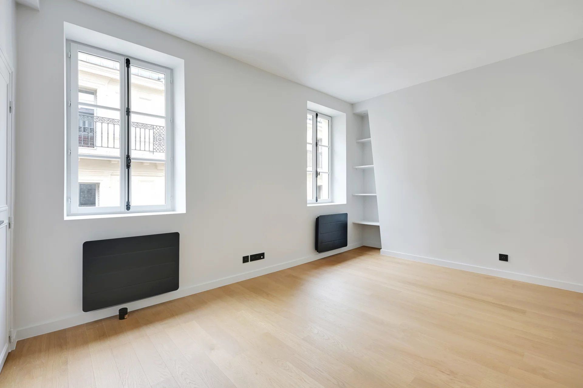 Condominio nel Paris 2ème, Paris 12828652