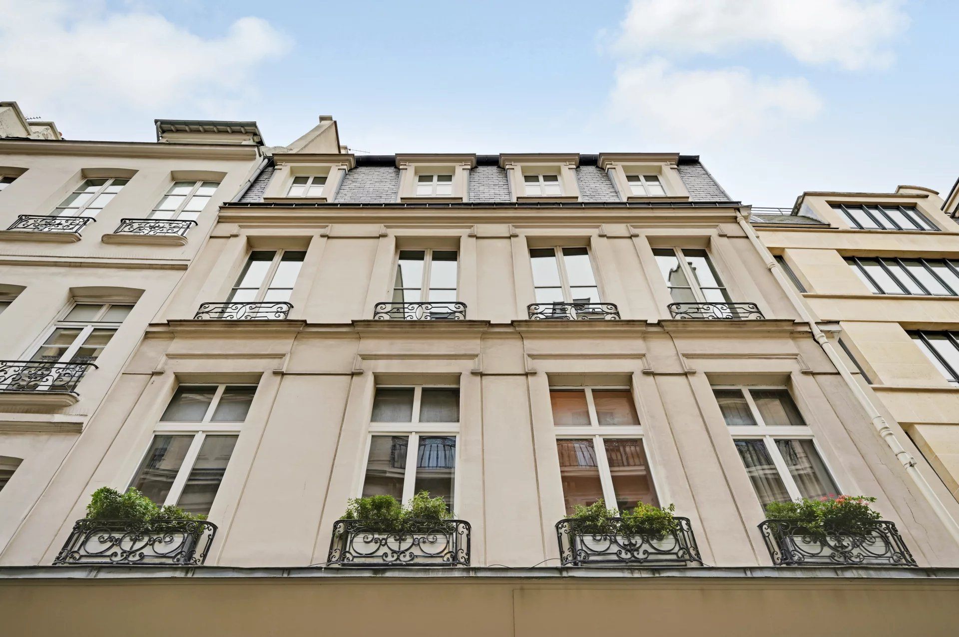 Condominio nel Paris 2ème, Paris 12828652