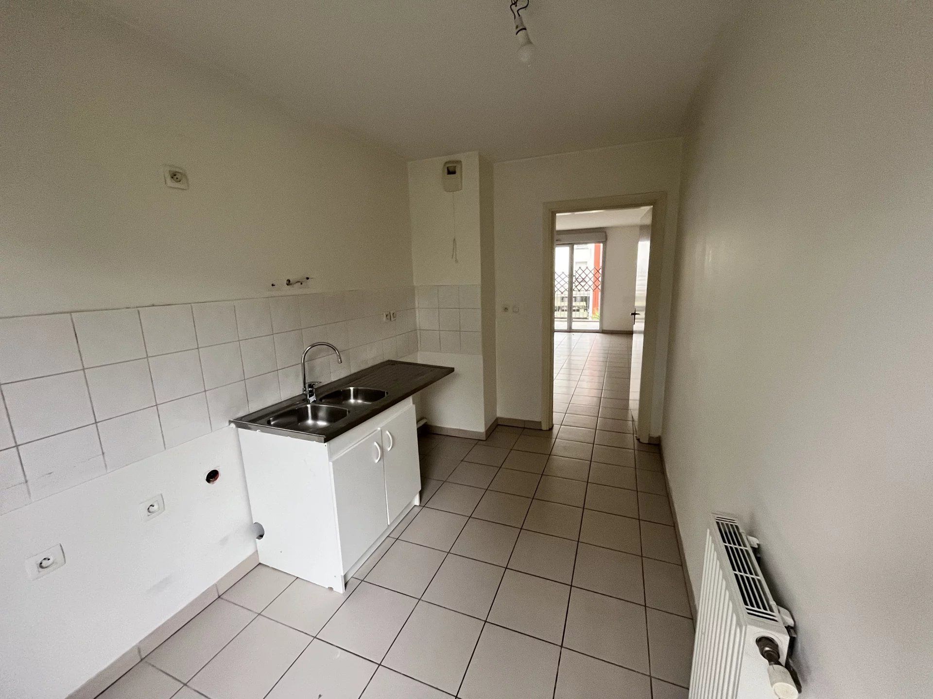 Condominium in Toulouse, Haute-Garonne 12828655