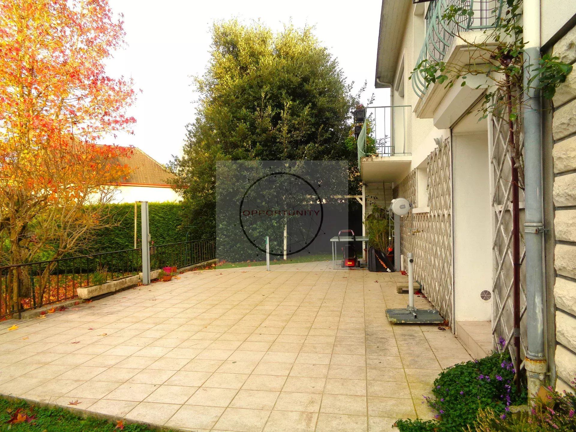 Casa nel La Ferté-Gaucher, Seine-et-Marne 12828656