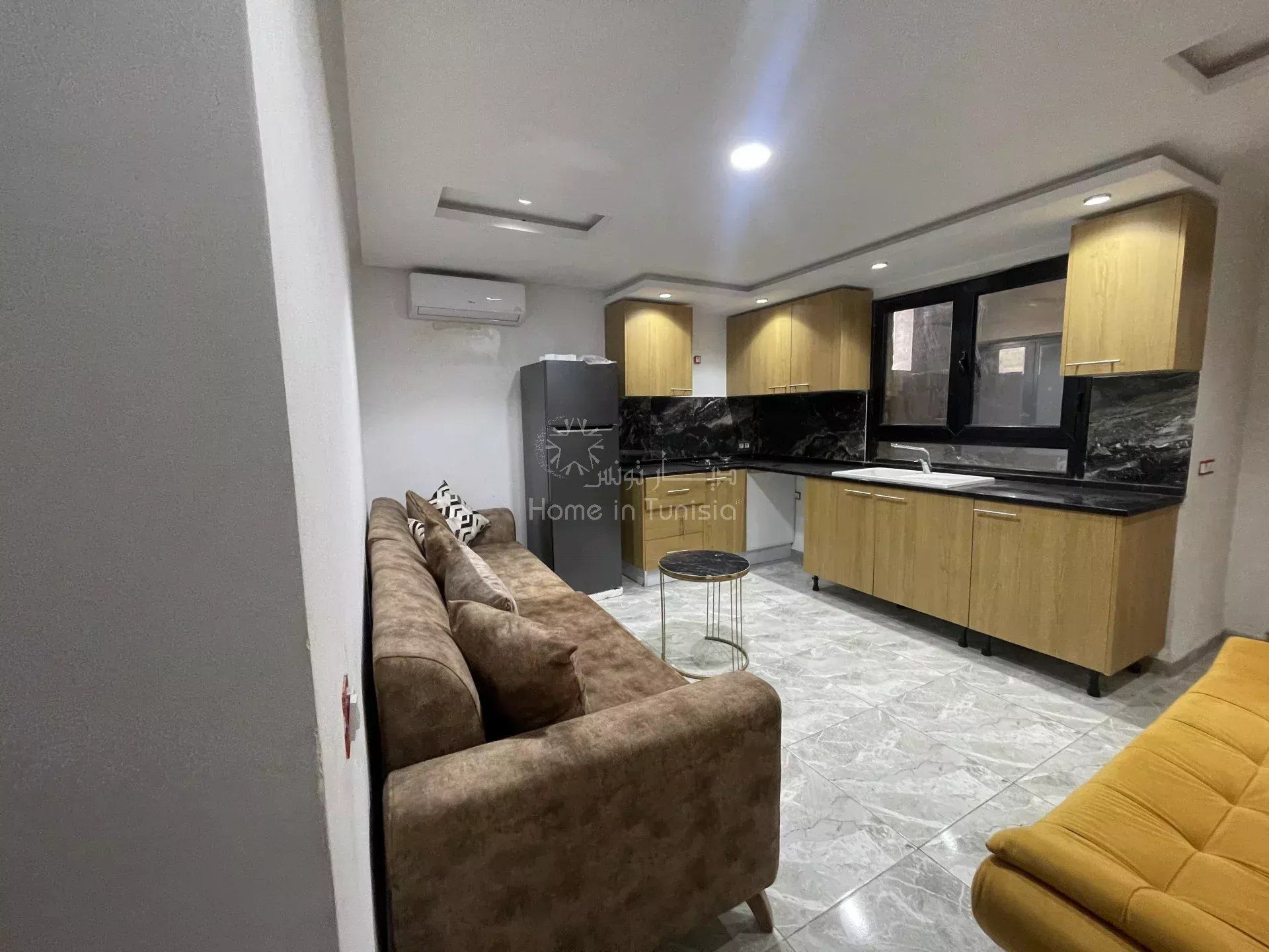 Condominio en El Haj Mohammed Zarrouch, Sousse 12828659