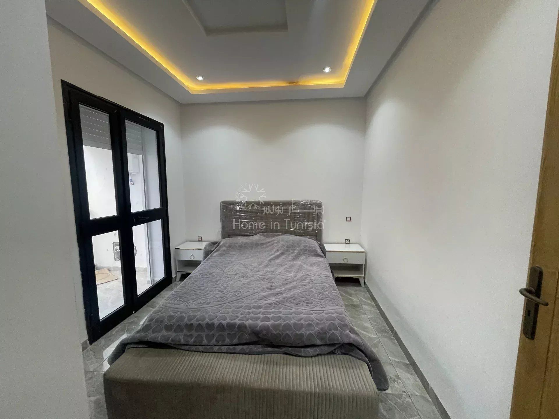 Condominio en El Haj Mohammed Zarrouch, Sousse 12828659