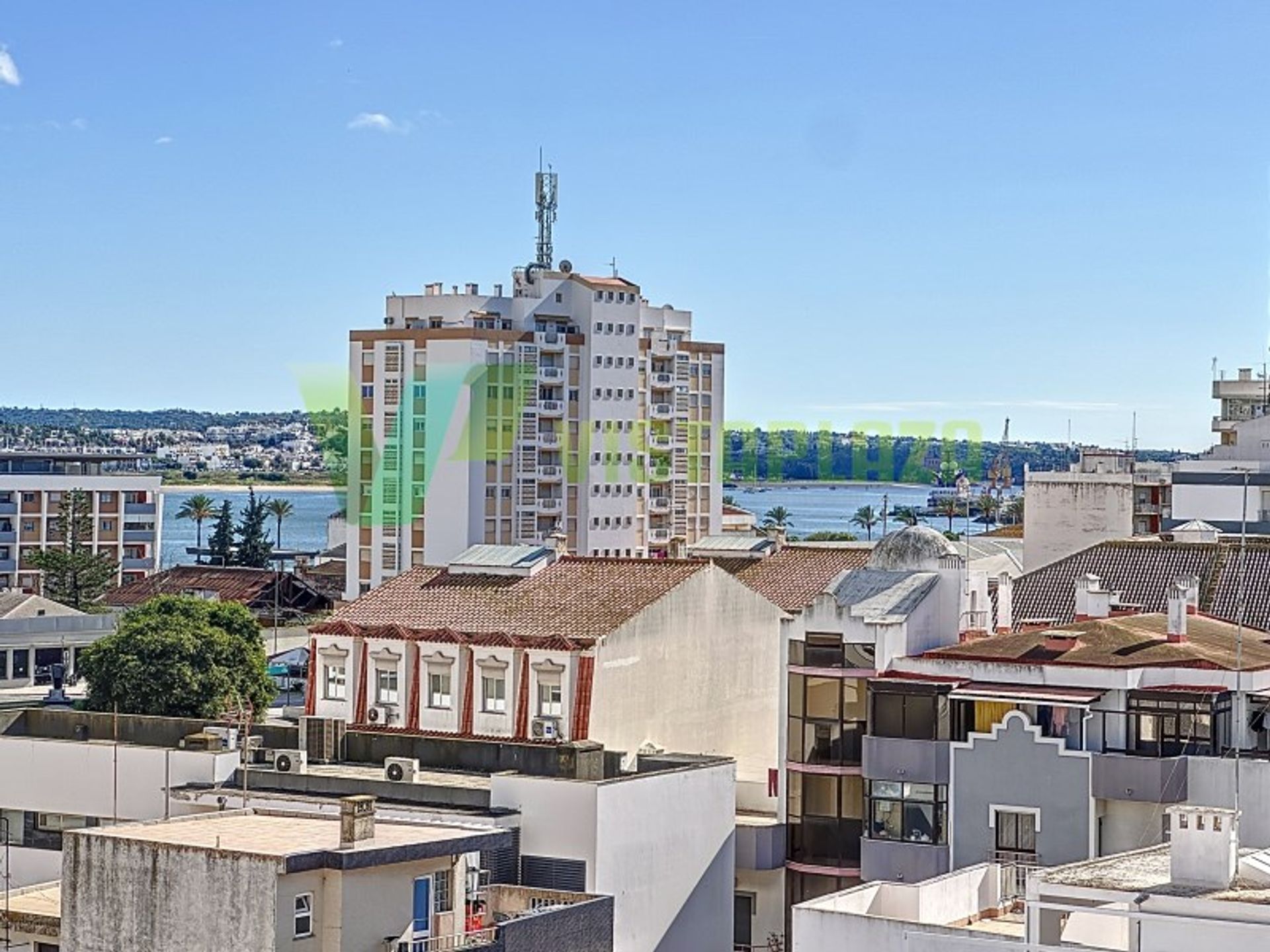 Condominio en Portimão, Faro District 12828666