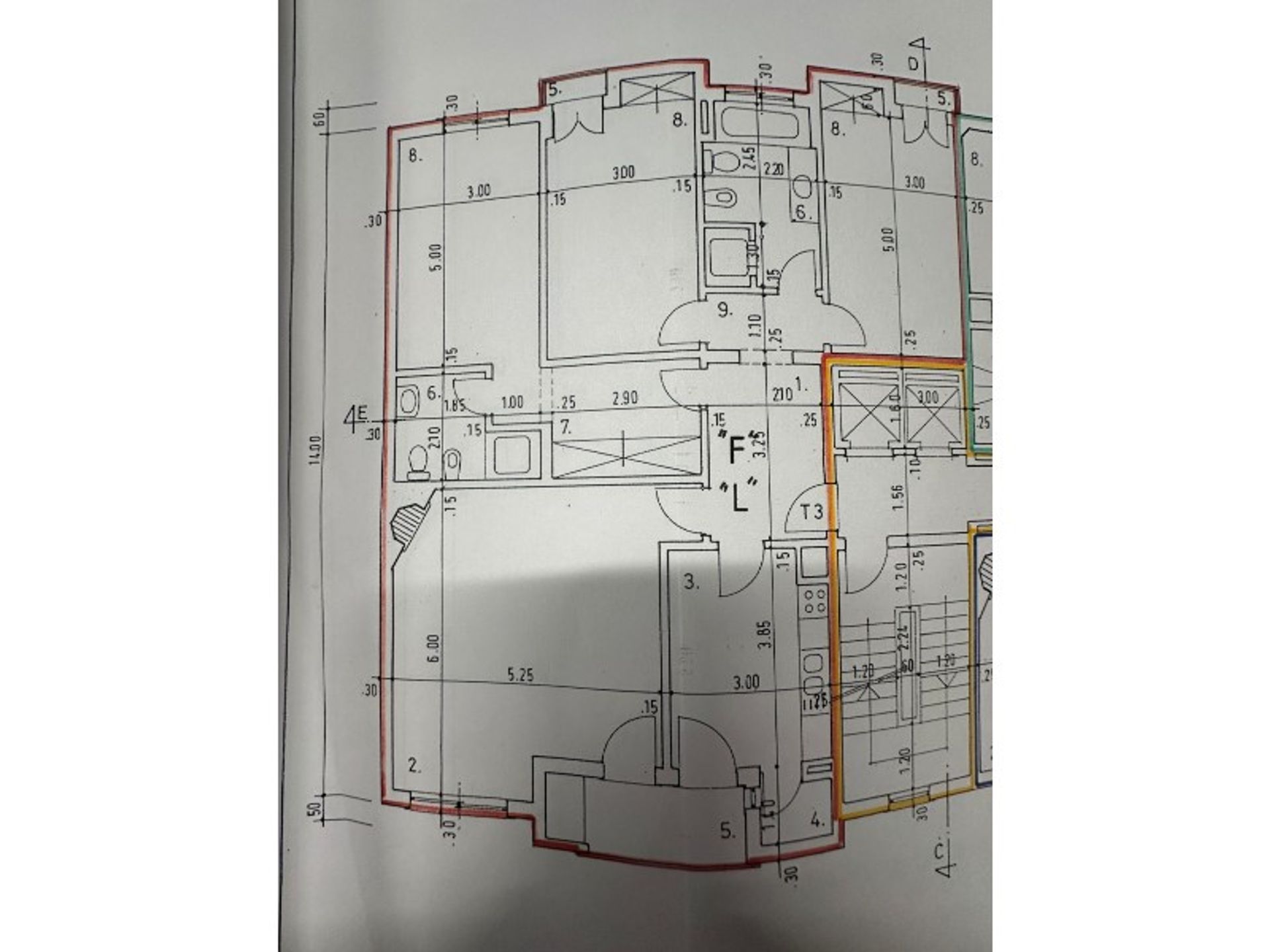 عمارات في Portimão, Faro District 12828668