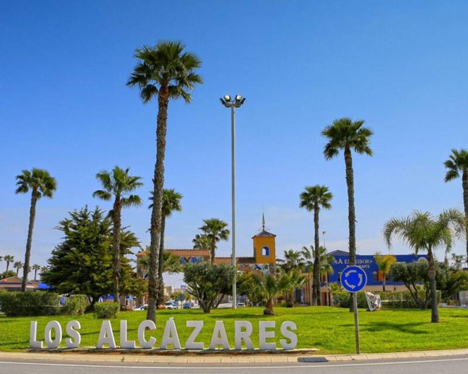 casa no Los Alcázares, Región de Murcia 12828683