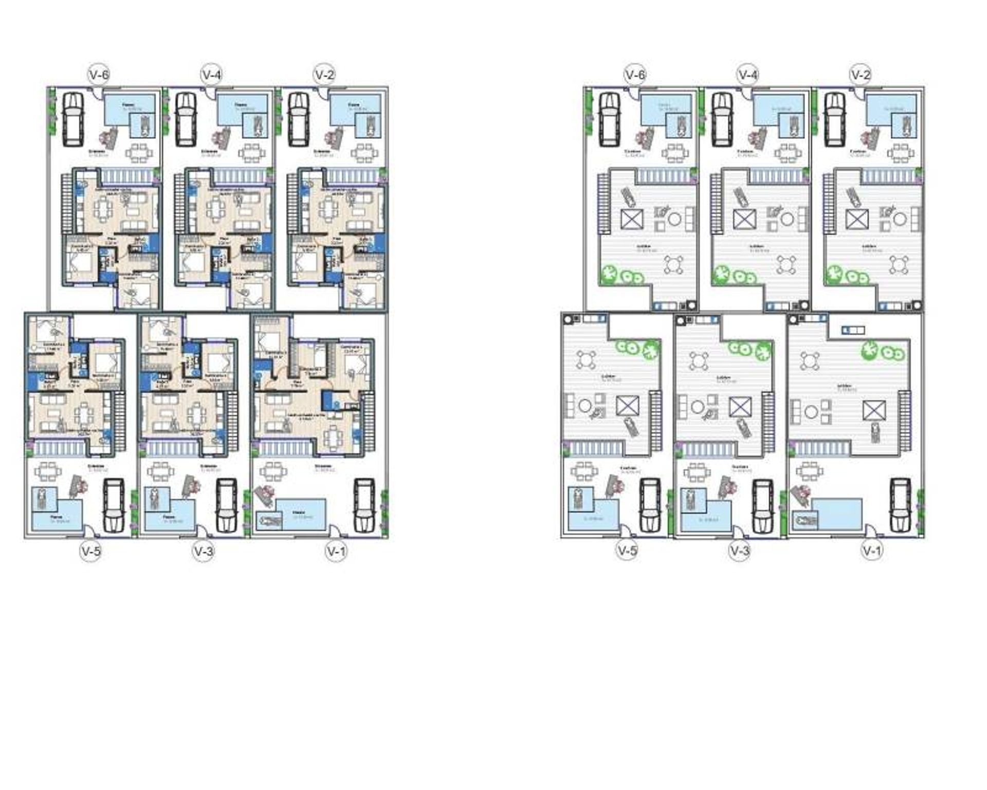 casa en Torre-Pacheco, Región de Murcia 12828684