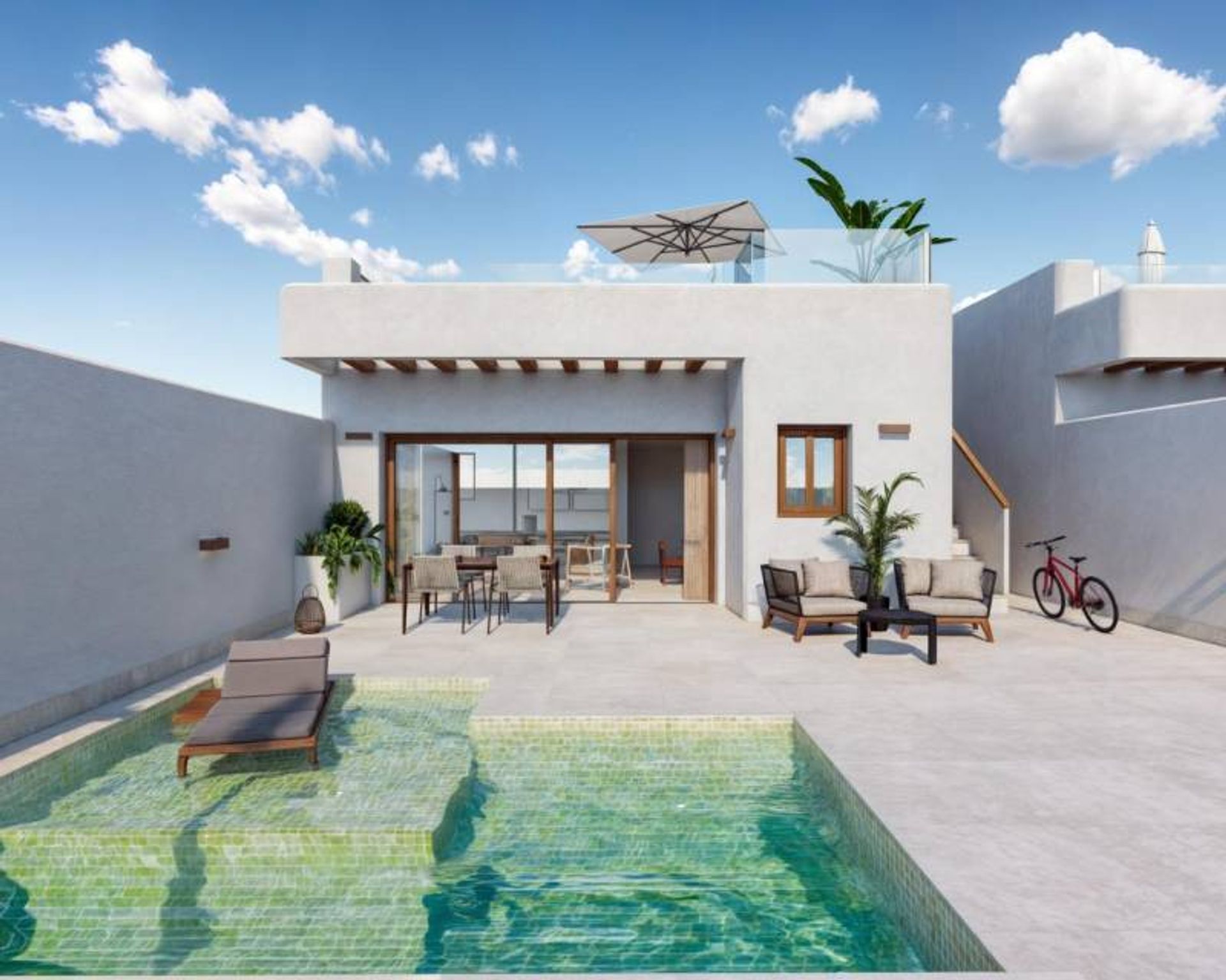 casa en Torre Pacheco, Murcia 12828685