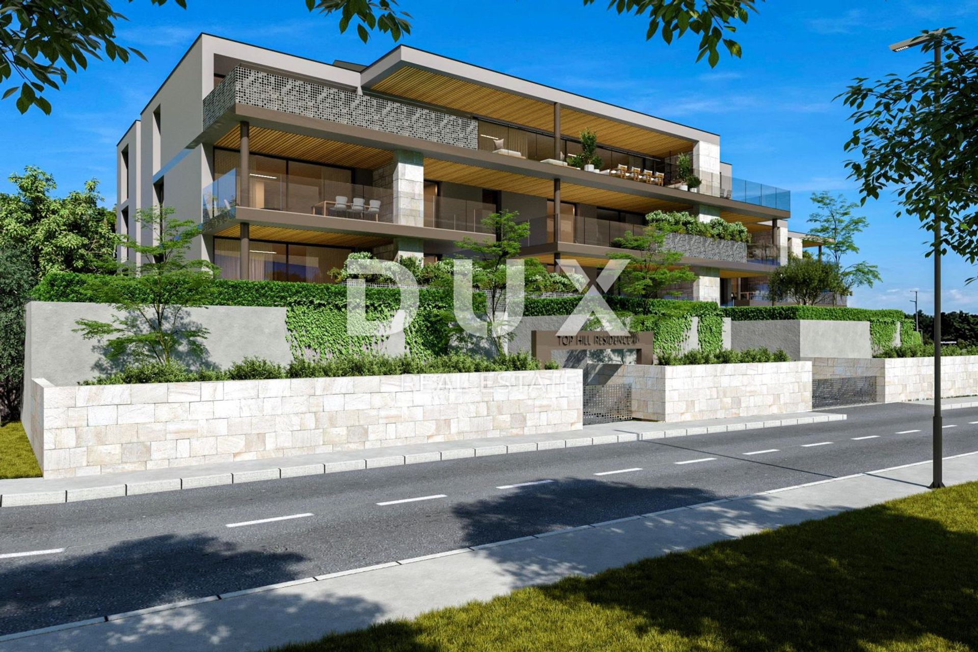 Condominio en Novigrad, Istarska Zupanija 12828695