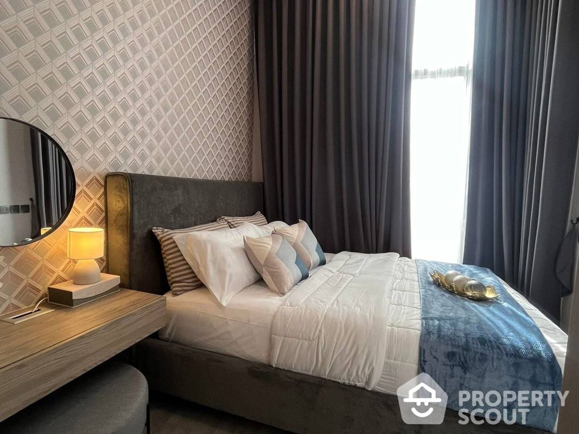 Condominio nel Phra Khanong, Krung Thep Maha Nakhon 12828866