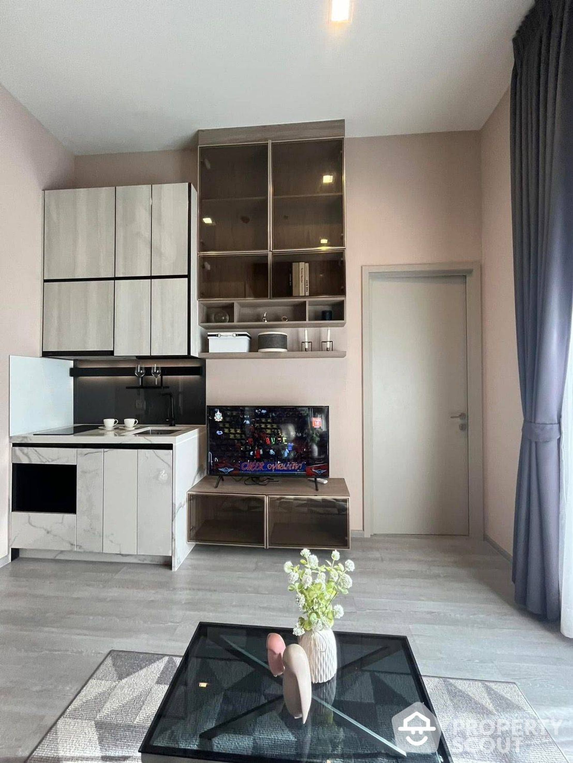 Condominio nel Phra Khanong, Krung Thep Maha Nakhon 12828866