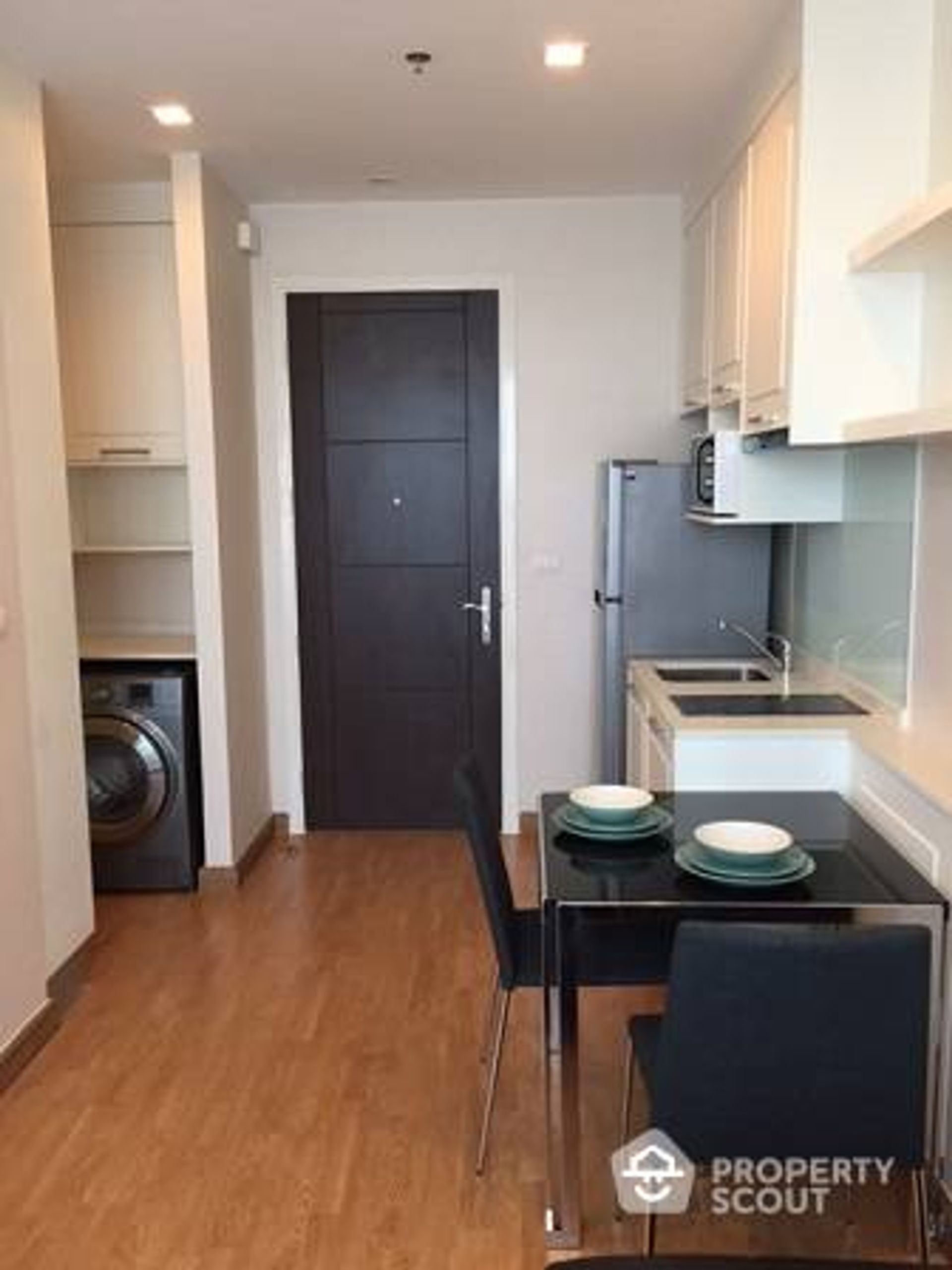 Condominio en , Krung Thep Maha Nakhon 12828881