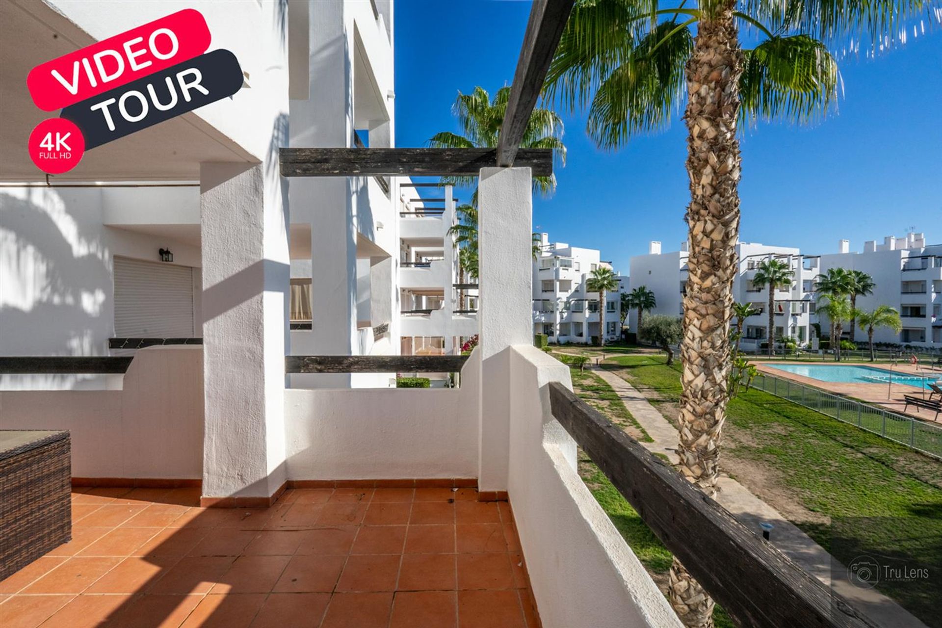 Condominio en Las Pedrenas, Murcia 12828964