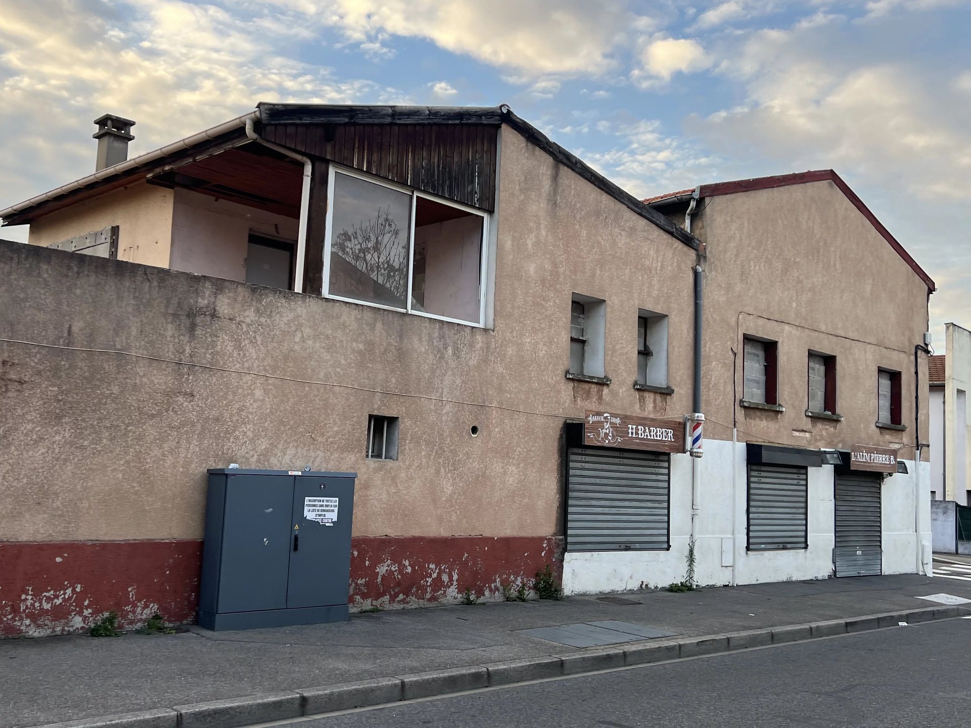 Muu sisään Pierre-Bénite, Auvergne-Rhône-Alpes 12828993