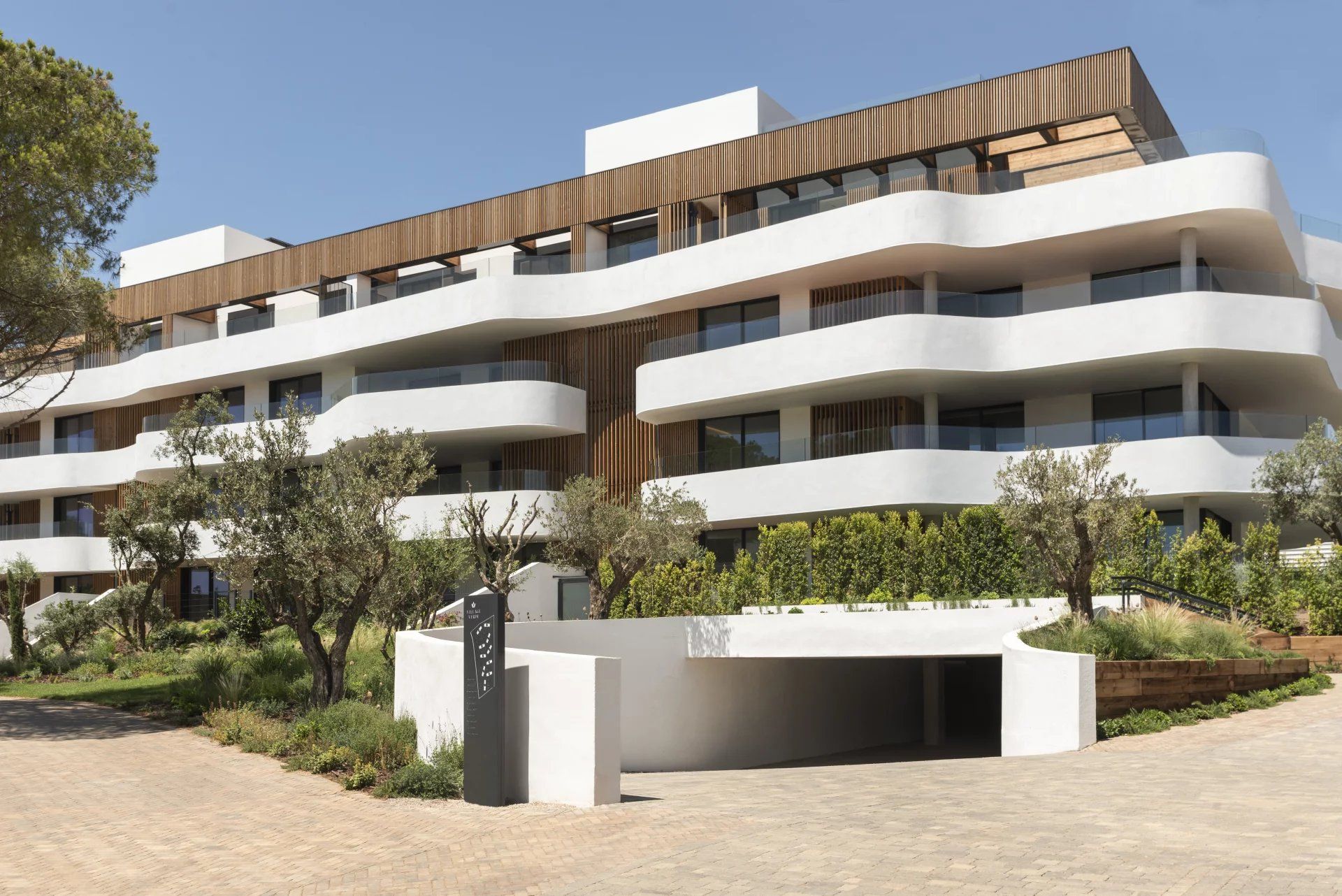 Condominio en Guadiaro, Andalucía 12828995