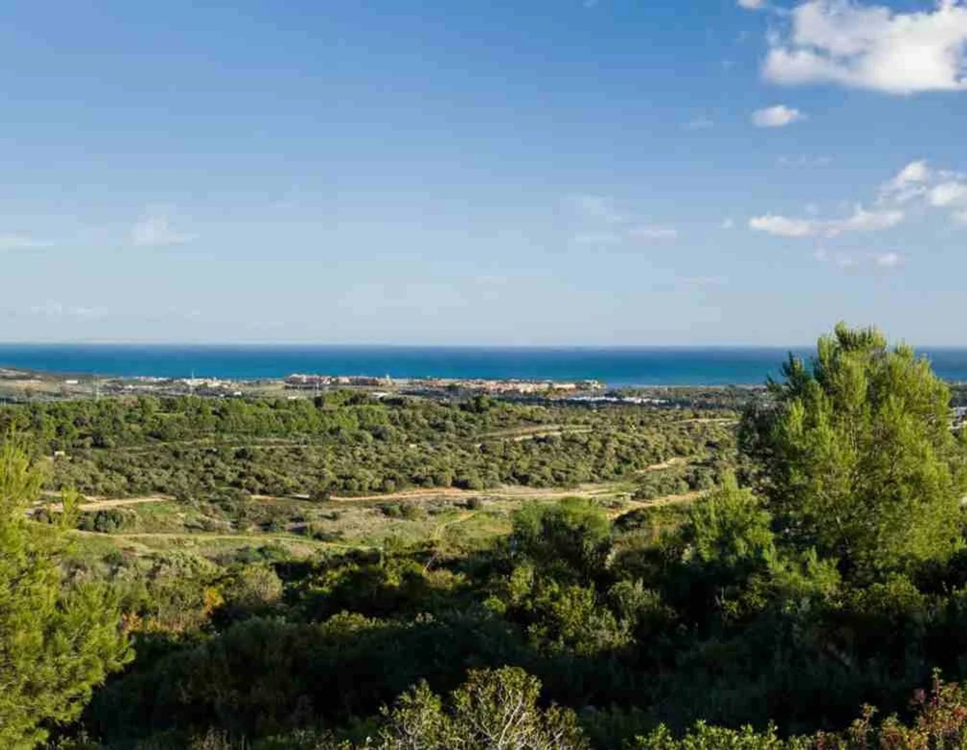 Hus i Sotogrande, Cádiz 12828996