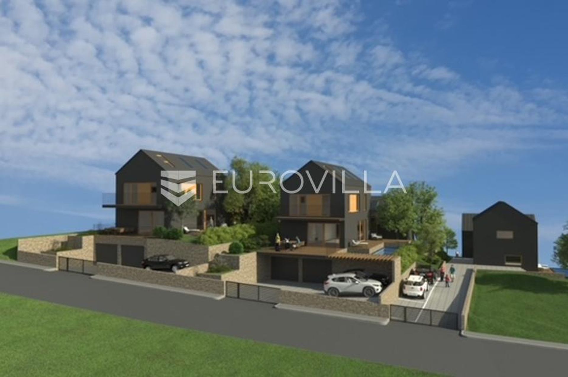 Land in Velika Rakovica, Zagrebacka Zupanija 12829028