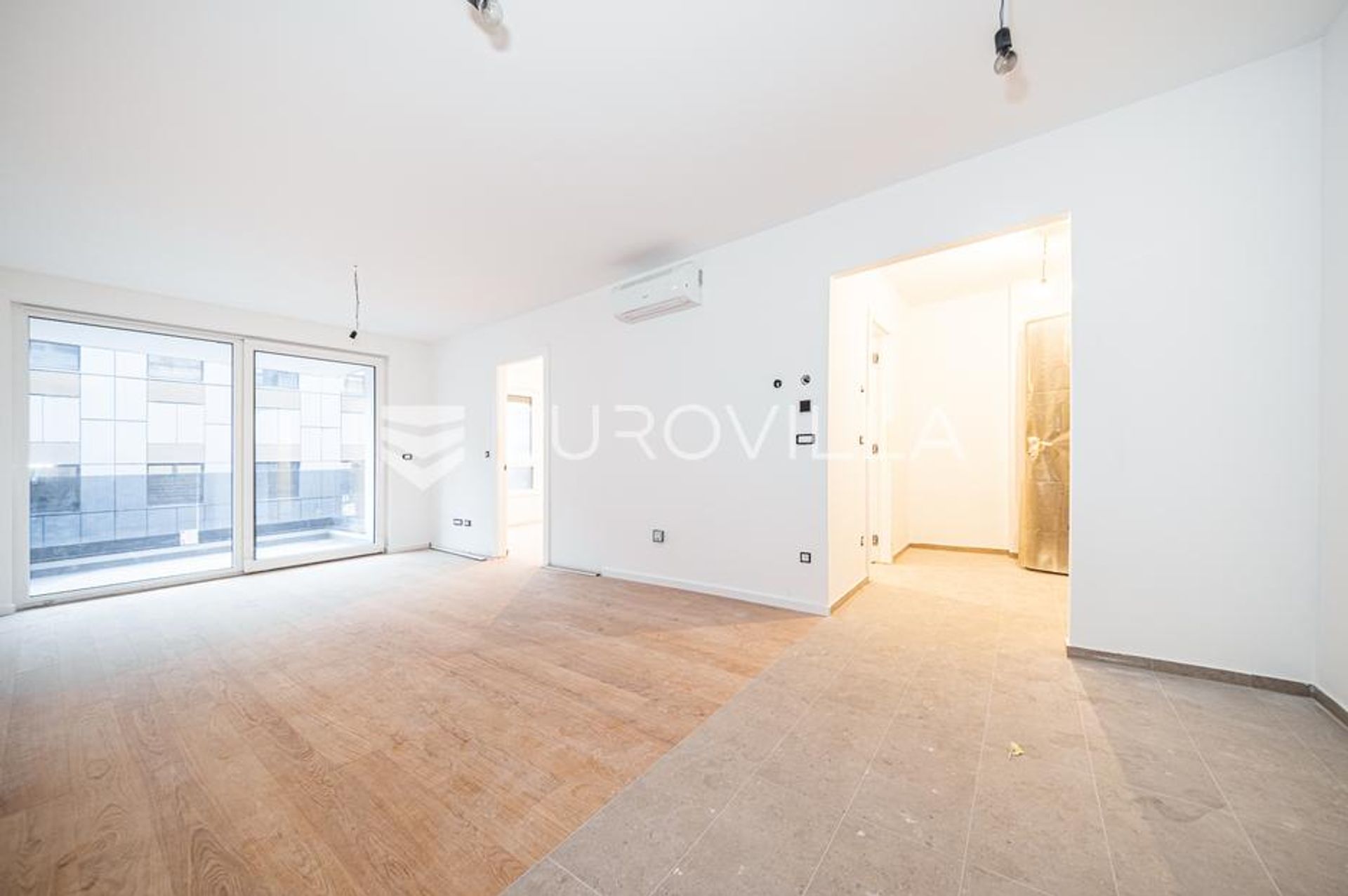 Condominio en Zagreb,  12829047