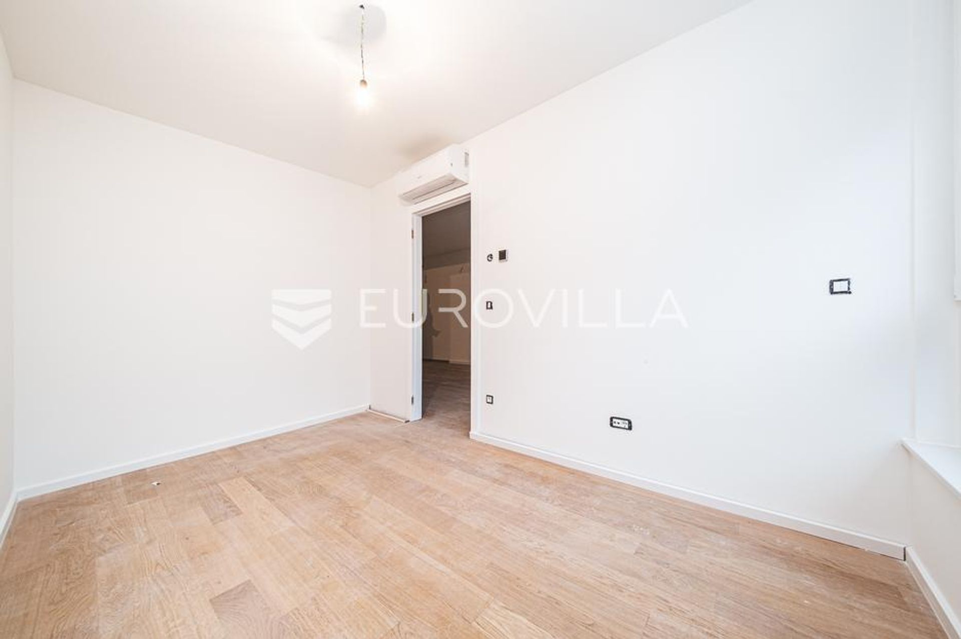 Condominio en Zagreb,  12829047