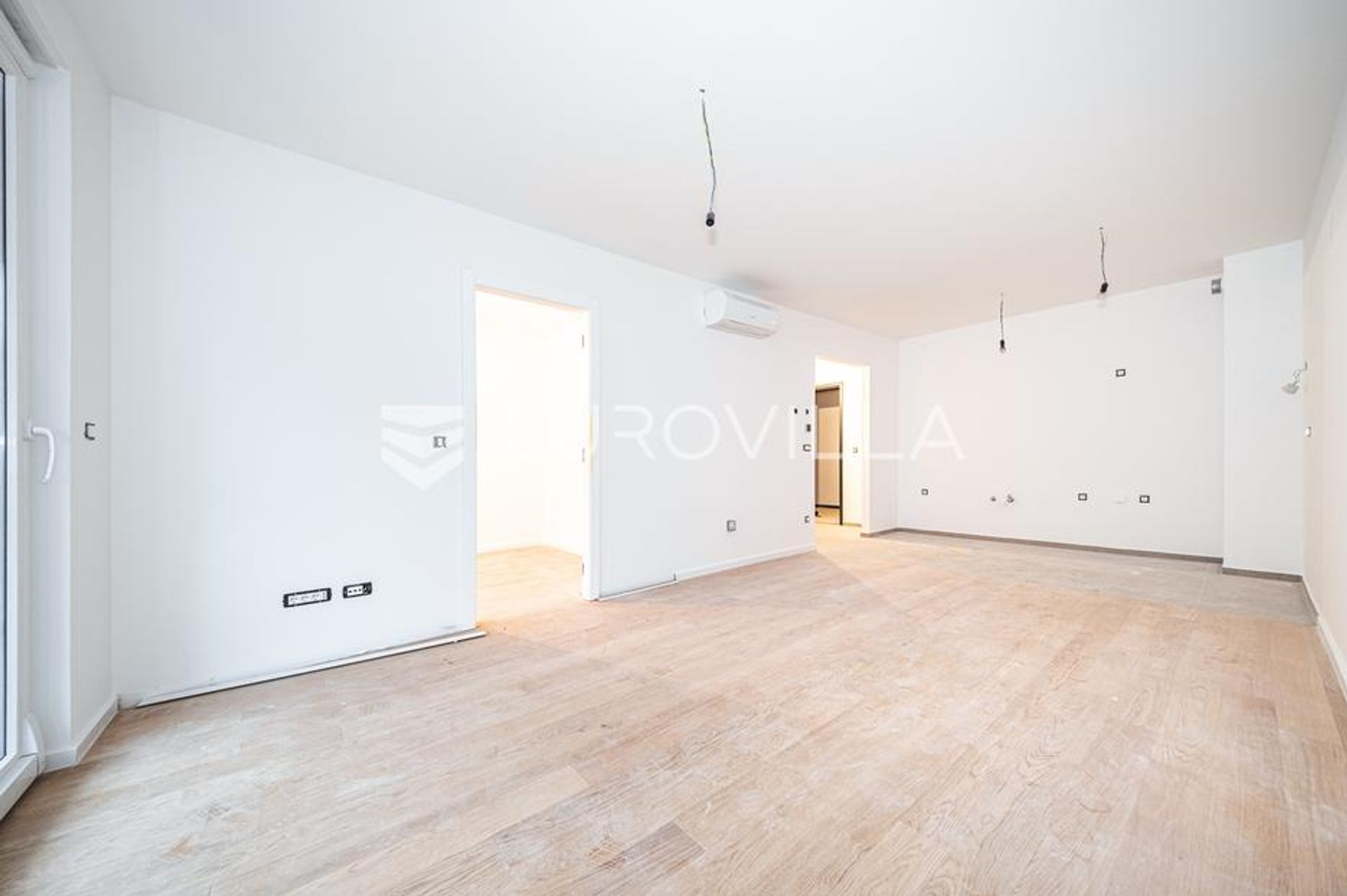 Condominio en Zagreb,  12829047