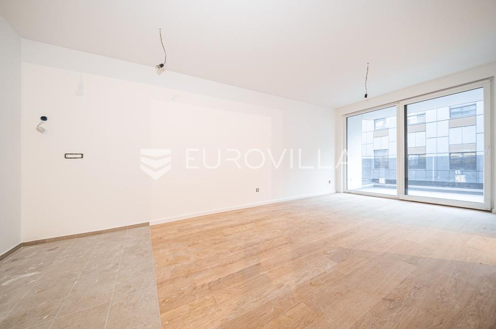 Condominio en Zagreb,  12829047