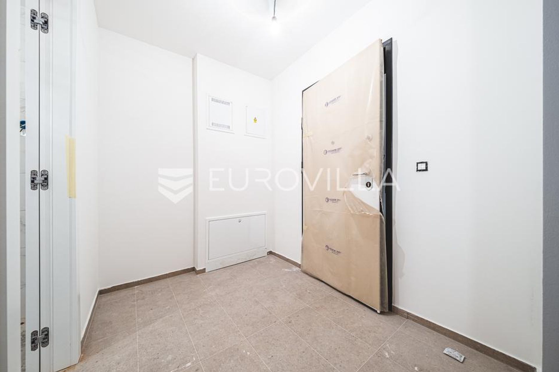 Condominio en Zagreb,  12829047