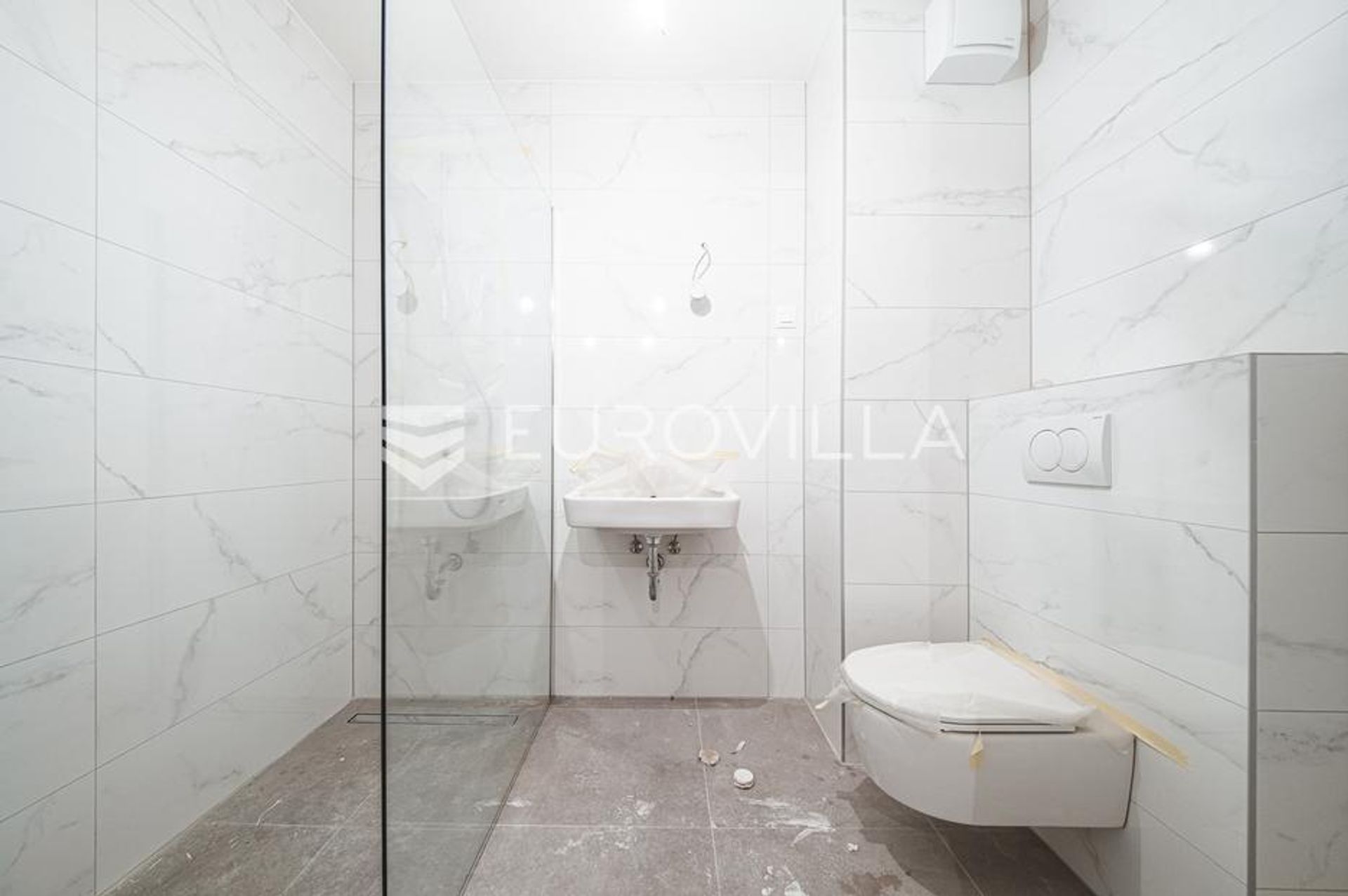 Condominio en Zagreb,  12829047