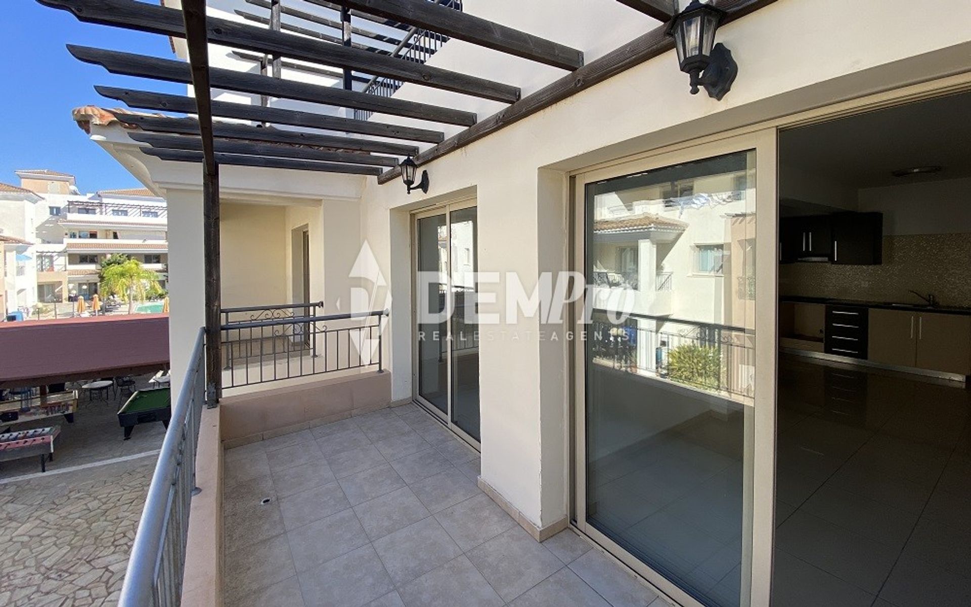 Condominio nel Pafo, Pafos 12829071