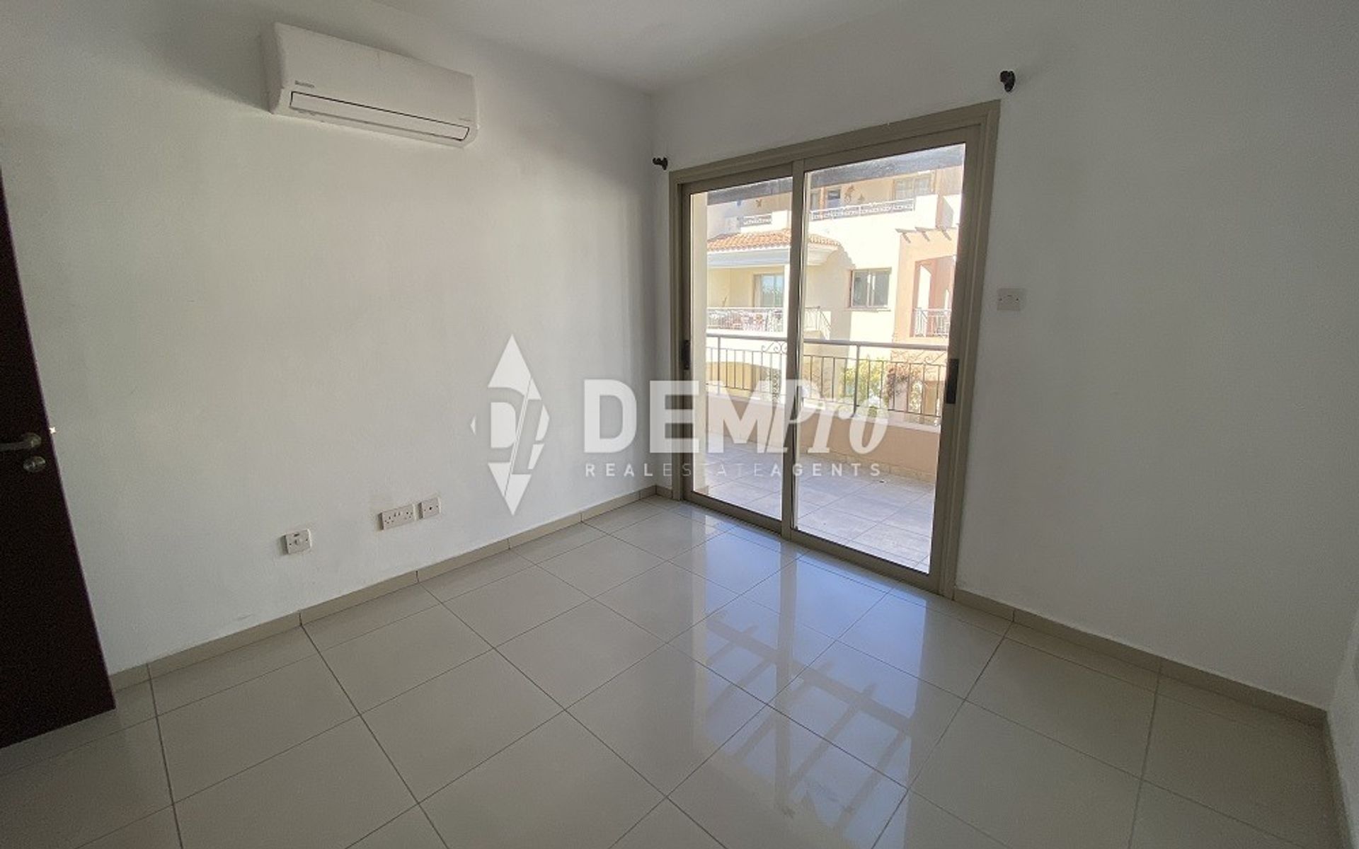 Condominio nel Pafo, Pafos 12829071