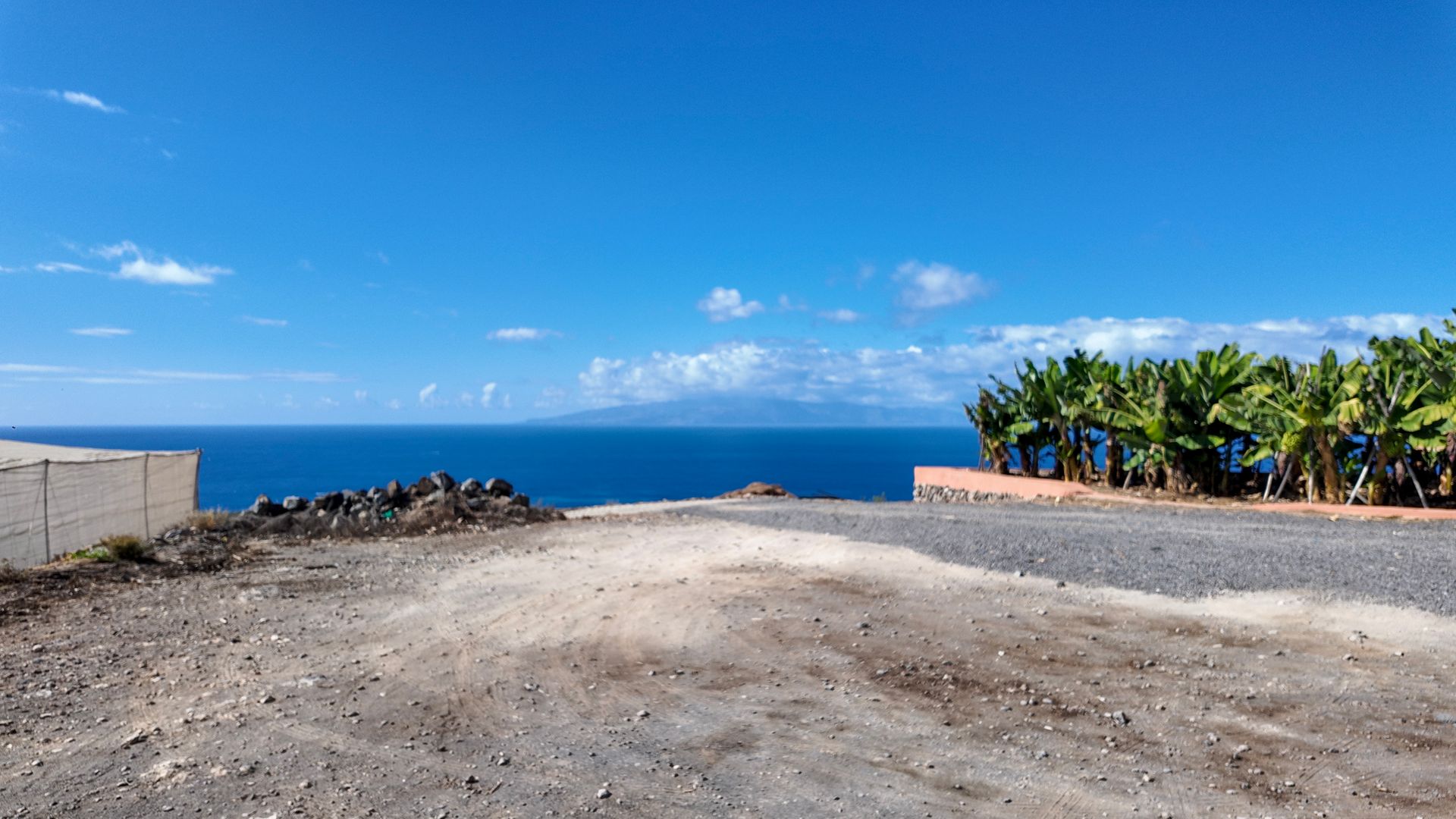 Land i Guía de Isora, Canarias 12829085