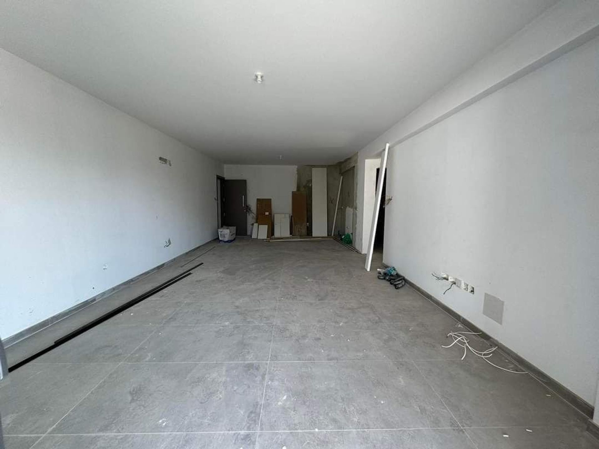 Condominium in Lakatamia, Nicosia 12829121