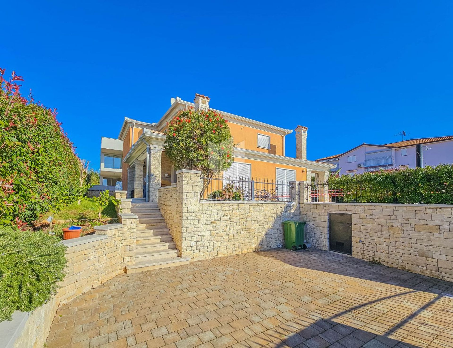 casa en Novigrad, Istria County 12829205