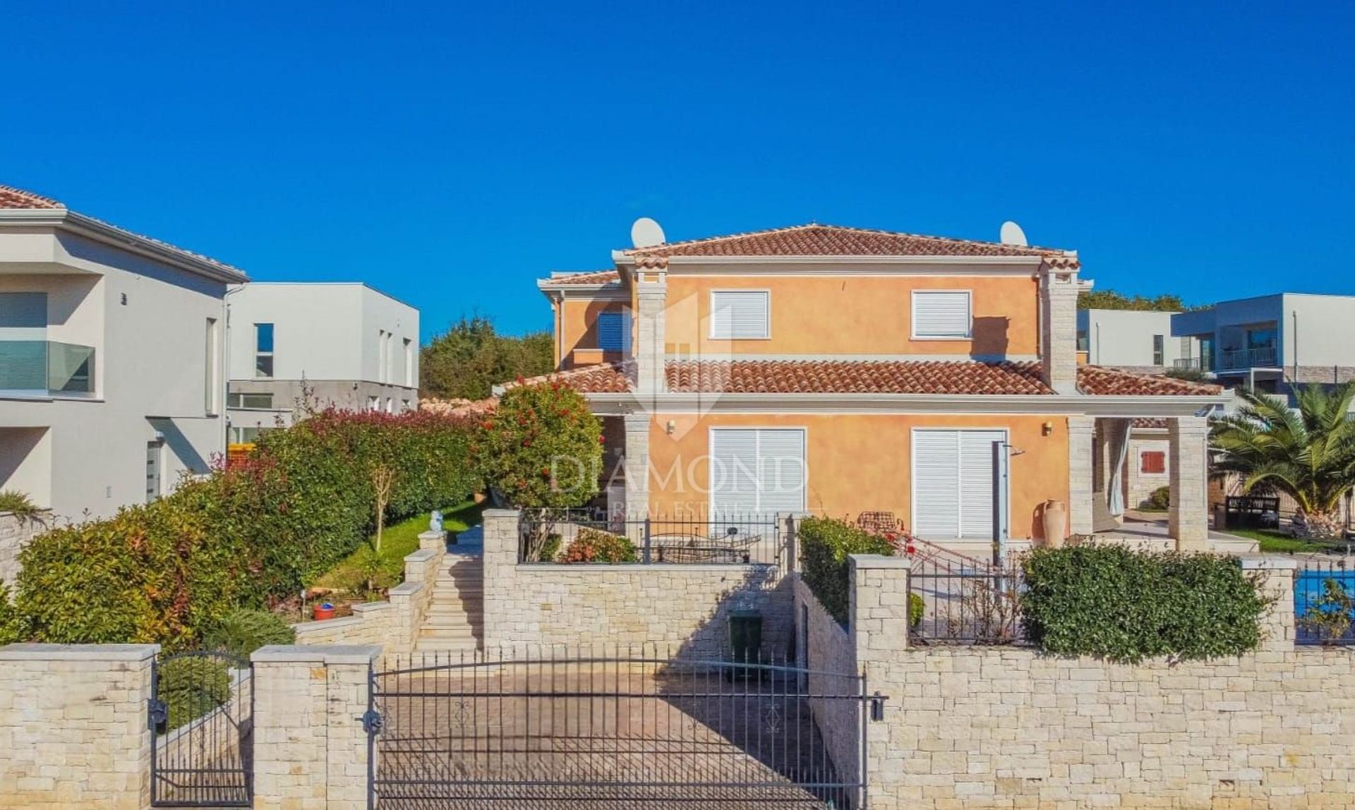 casa en Novigrad, Istria County 12829205