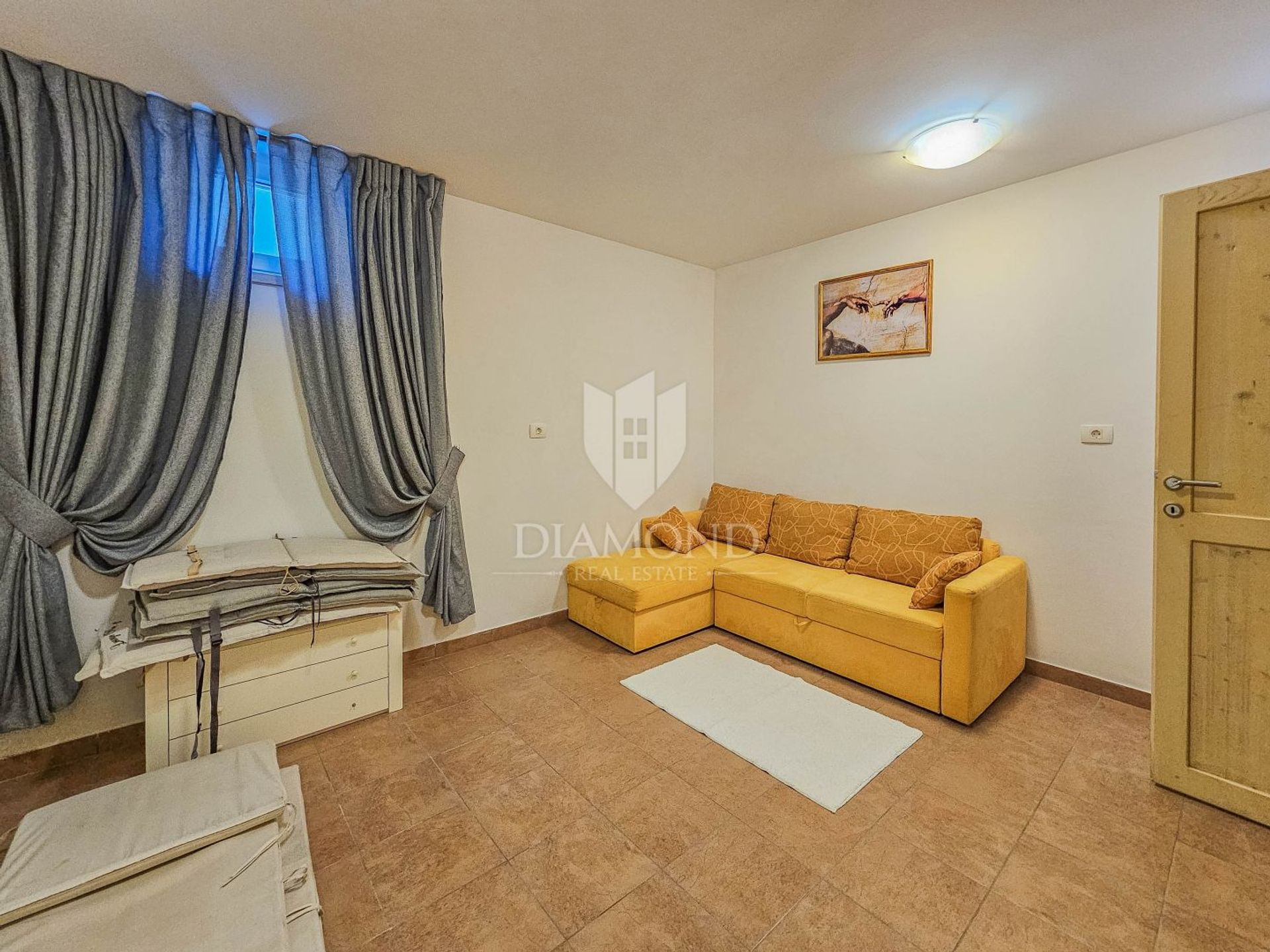 casa en Novigrad, Istria County 12829205