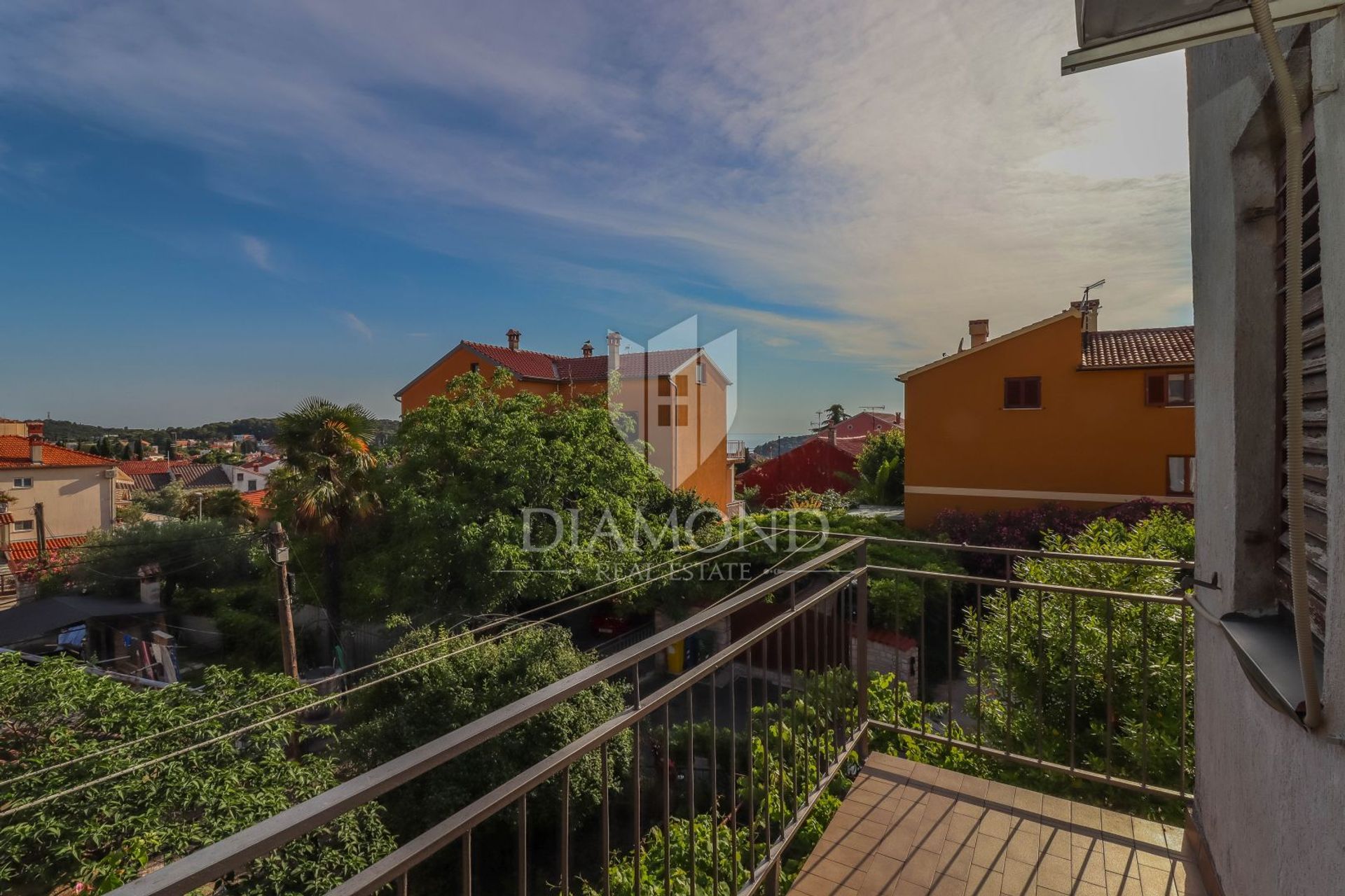 Condominium in Rovinj, Istarska Zupanija 12829227