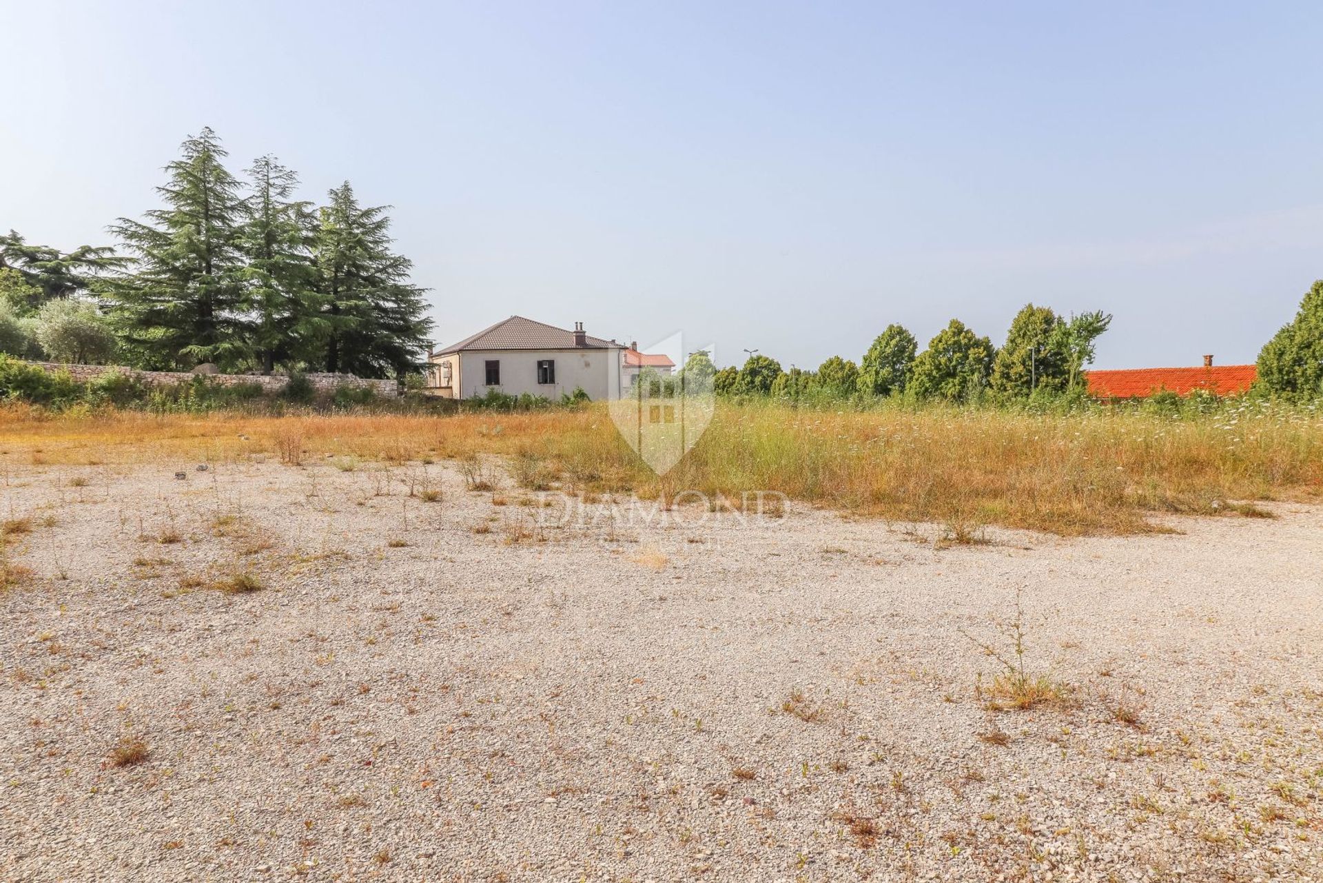 Land in Rovinj, Istarska Zupanija 12829311