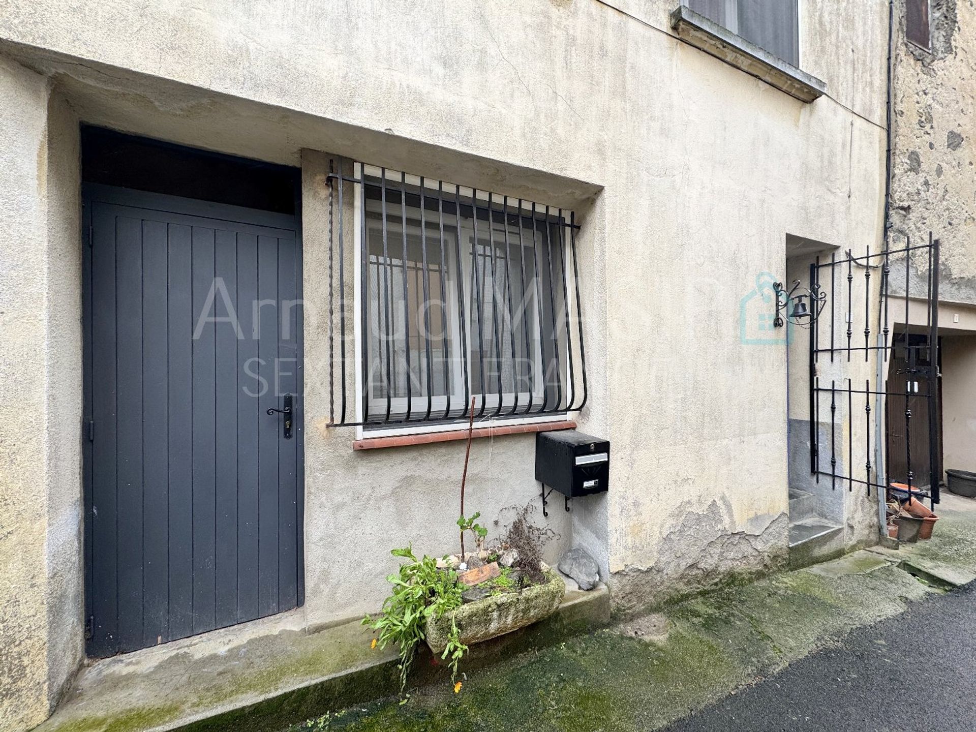 casa no Caudiès-de-Fenouillèdes, Occitanie 12829367