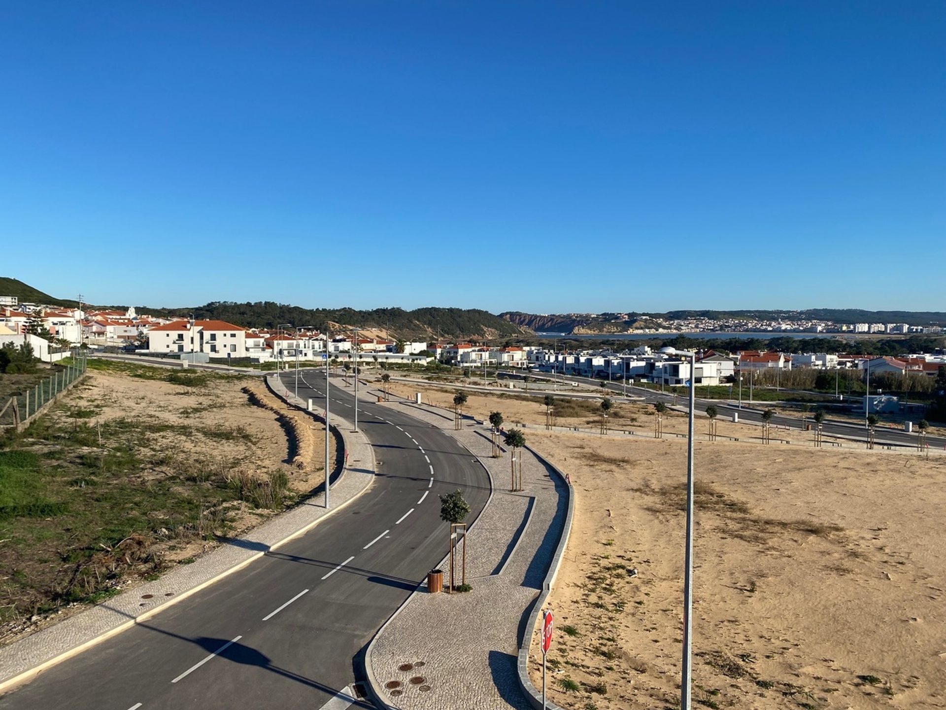 Hus i São Martinho do Porto, Leiria District 12829386