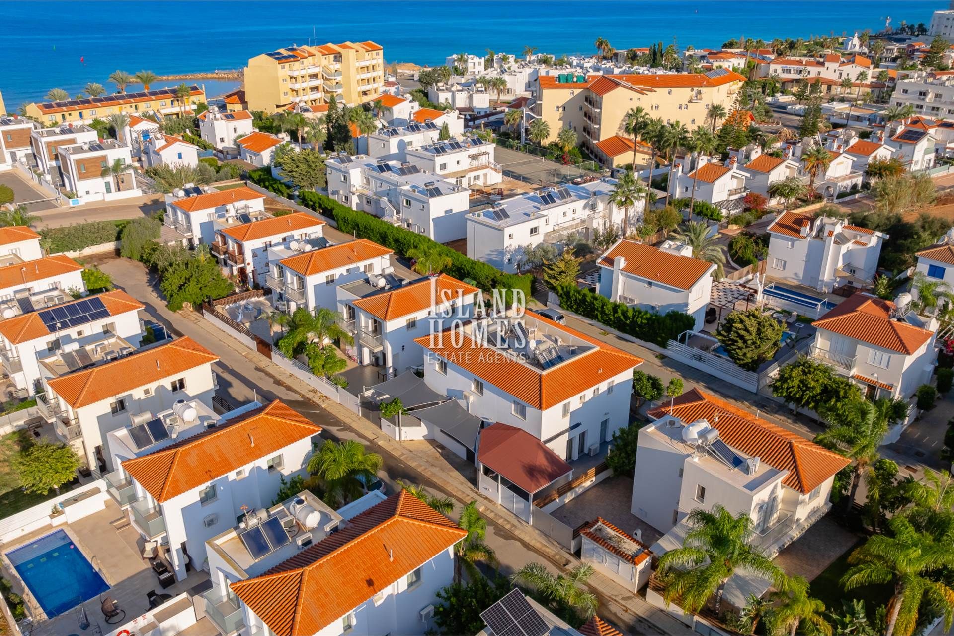 Casa nel Pernera, Famagusta 12829501