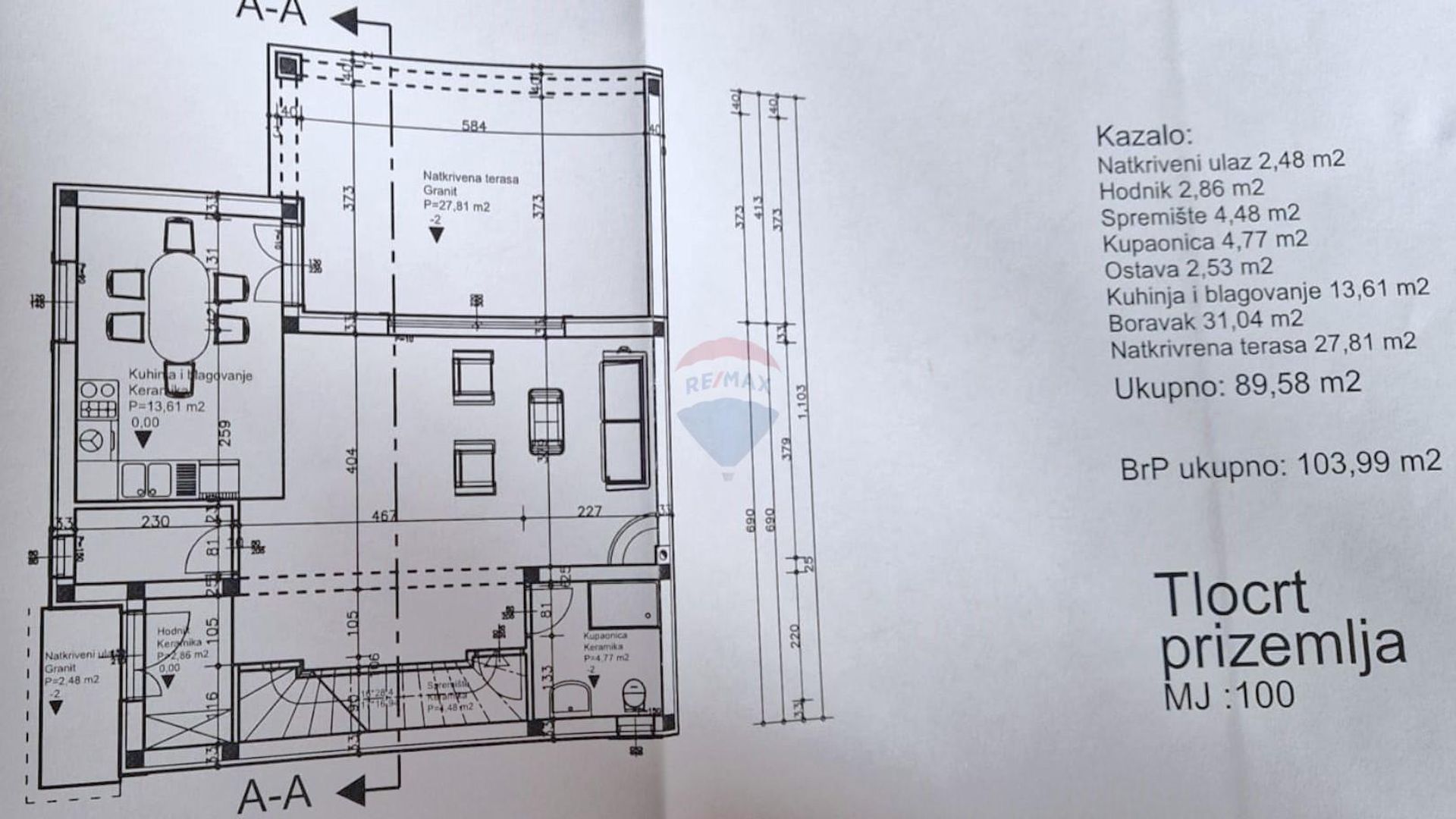 casa no Momjan, Istarska županija 12829509