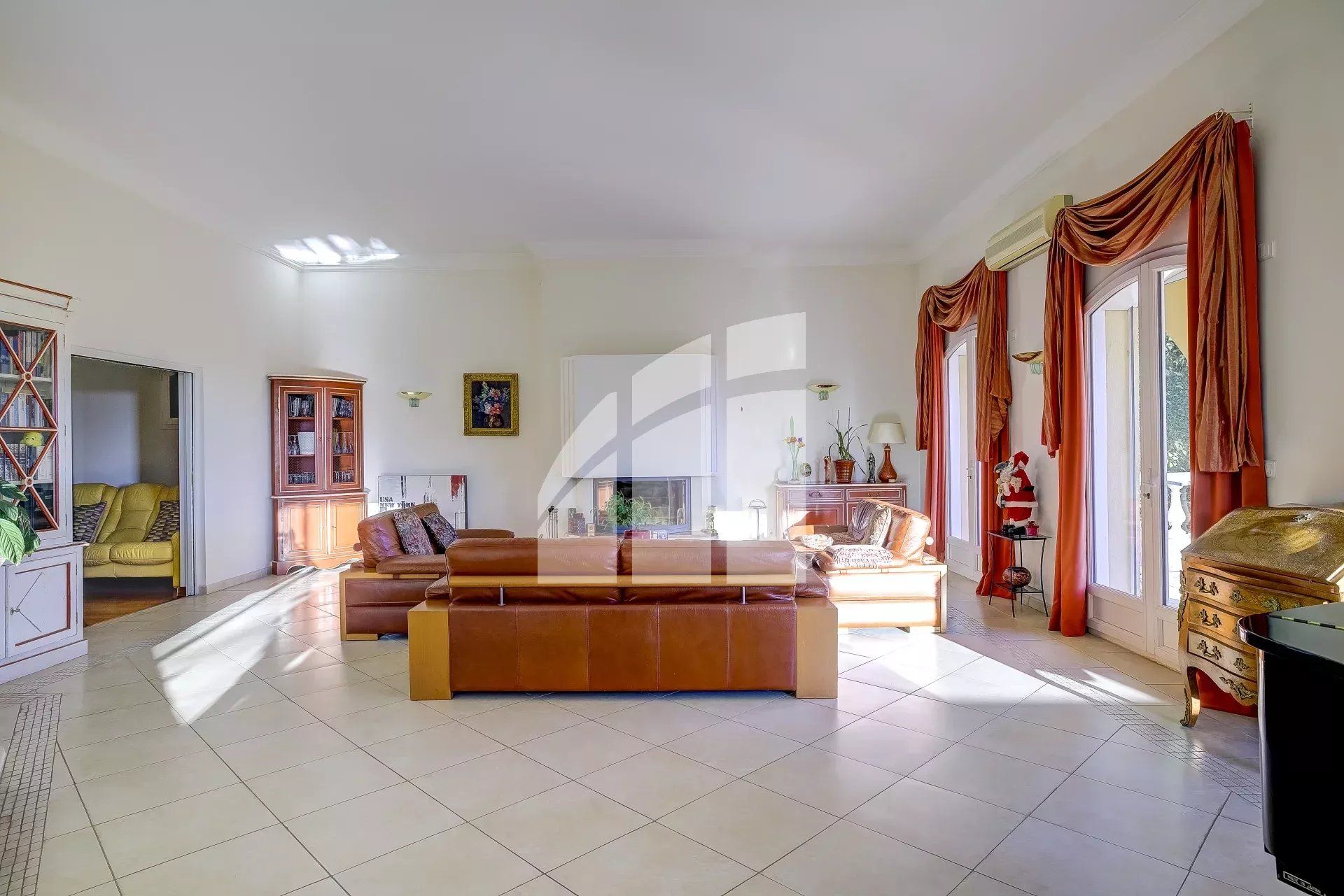 Rumah di Nice, Alpes-Maritimes 12829525