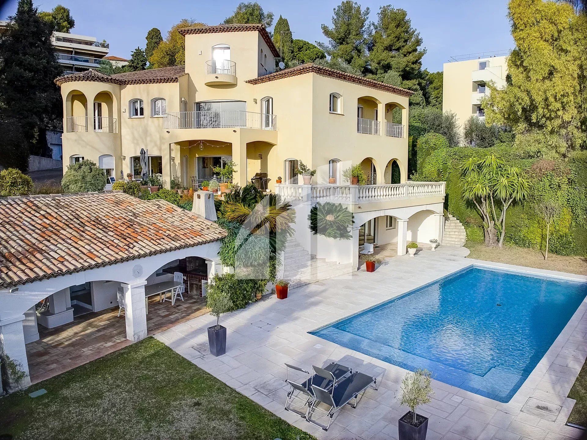 casa en Sainte-Helene, Provence-Alpes-Cote d'Azur 12829525