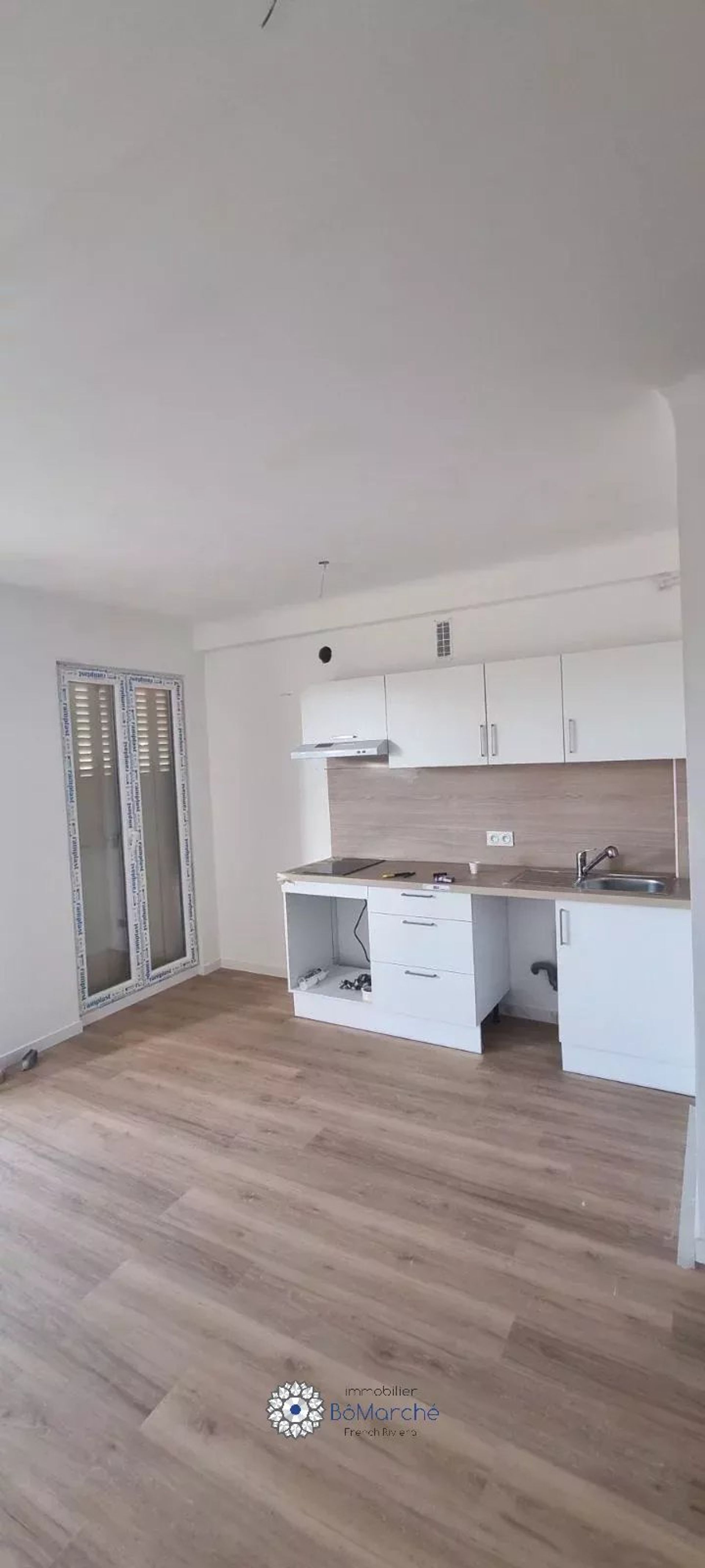 Condominio en Antibes, Provenza-Alpes-Costa Azul 12829541