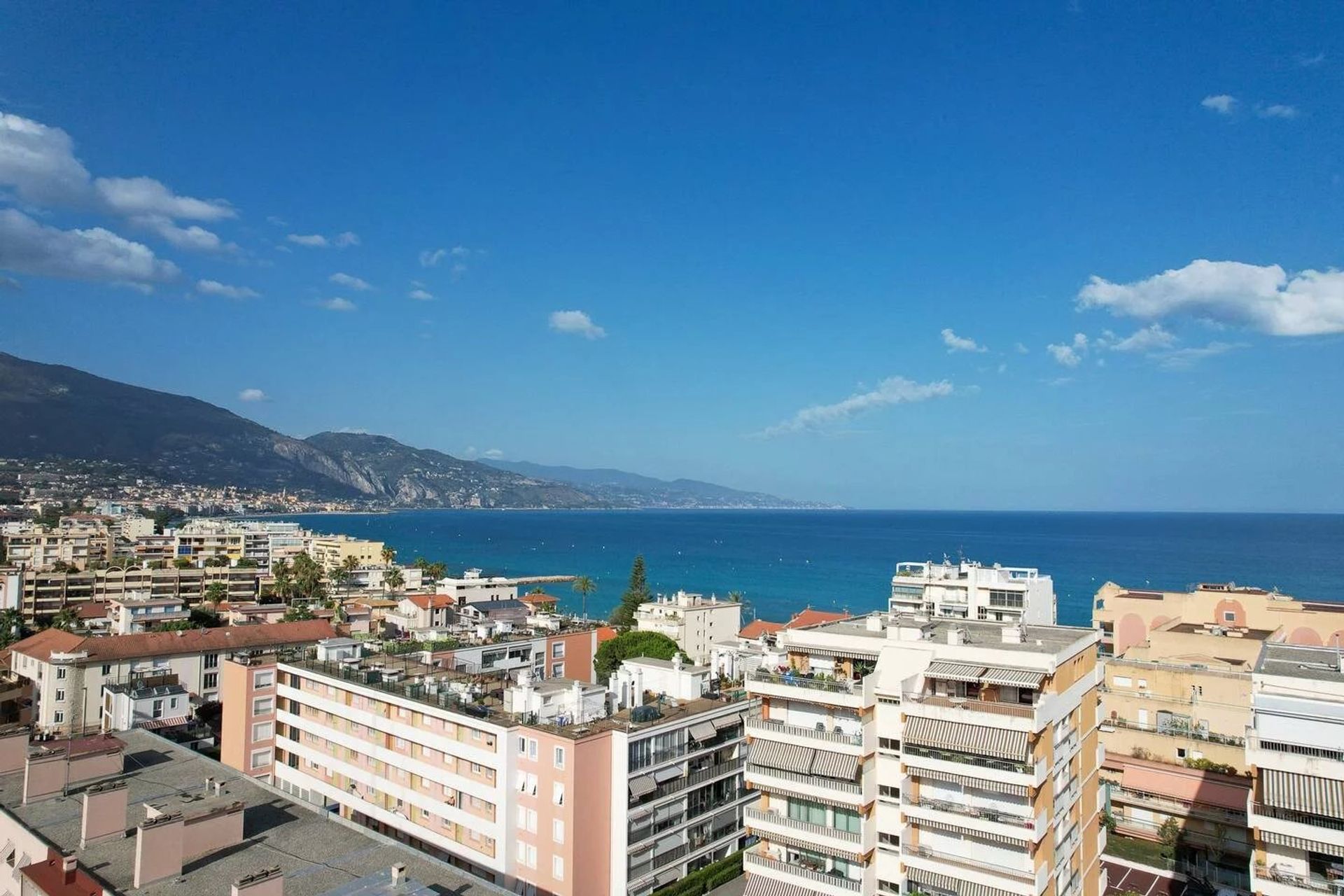 Borettslag i Roquebrune-Cap-Martin, Alpes-Maritimes 12829542