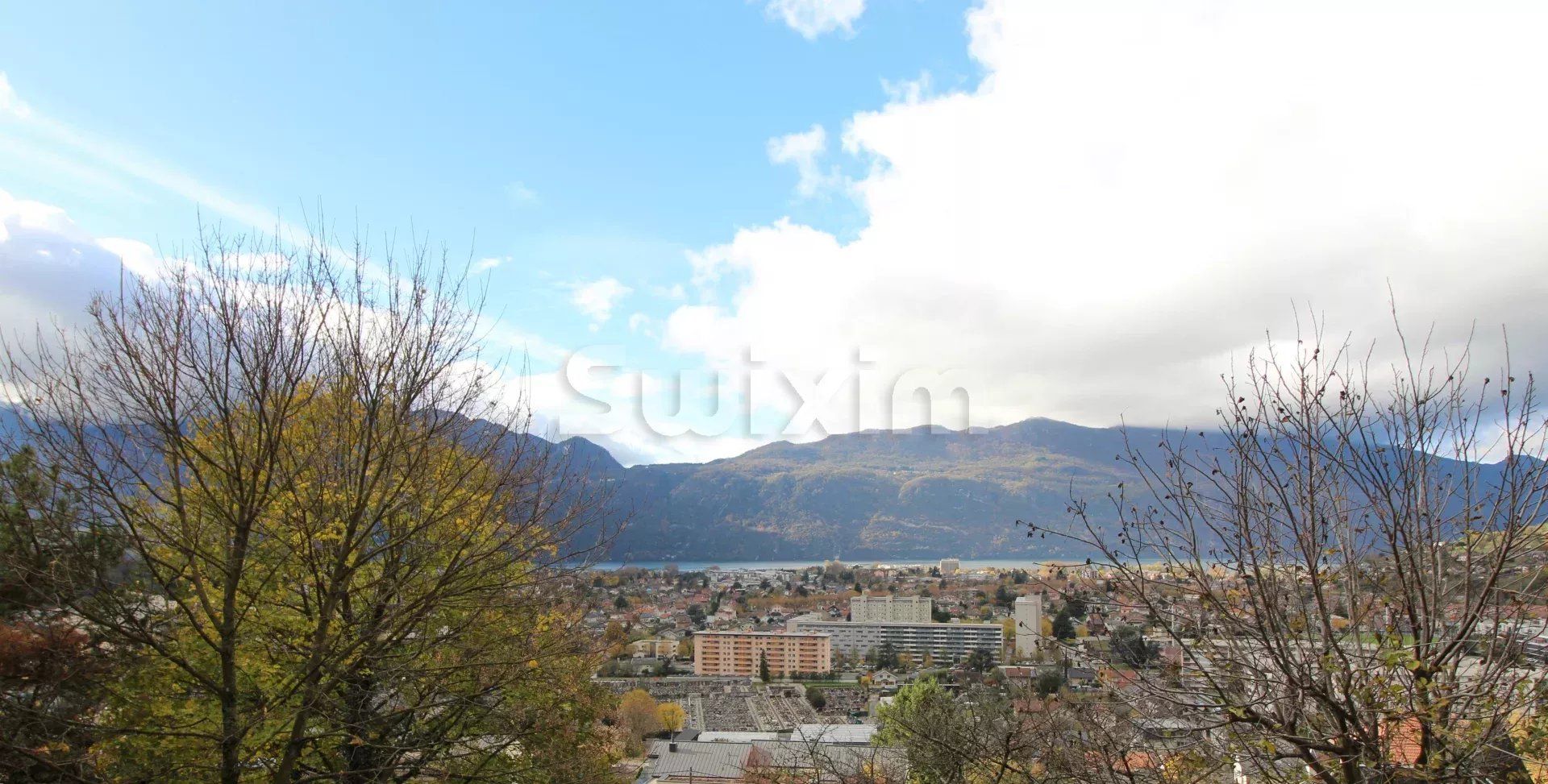 Residential in Aix-les-Bains, Savoie 12829543