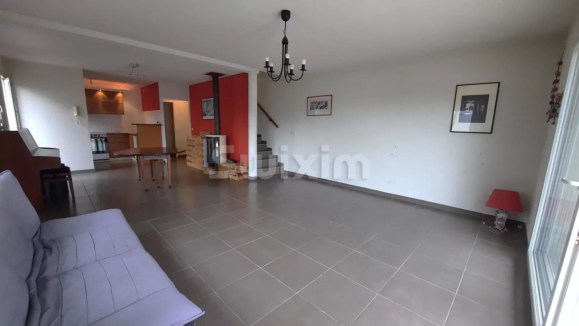 Residential in Aix-les-Bains, Savoie 12829543