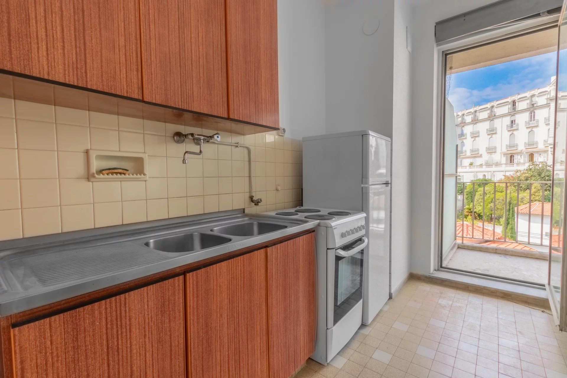 Condominium in Nice, Alpes-Maritimes 12829544