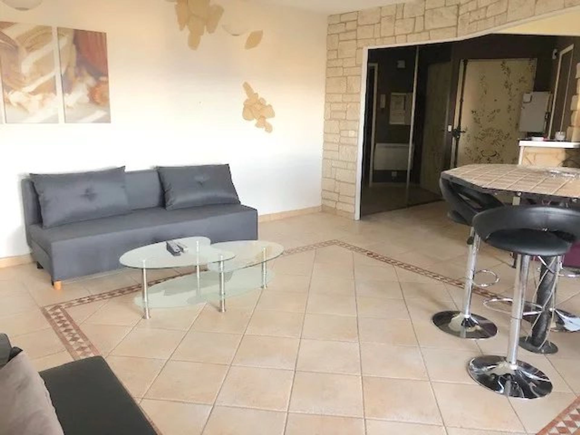 Condominium dans Nice, Alpes-Maritimes 12829545