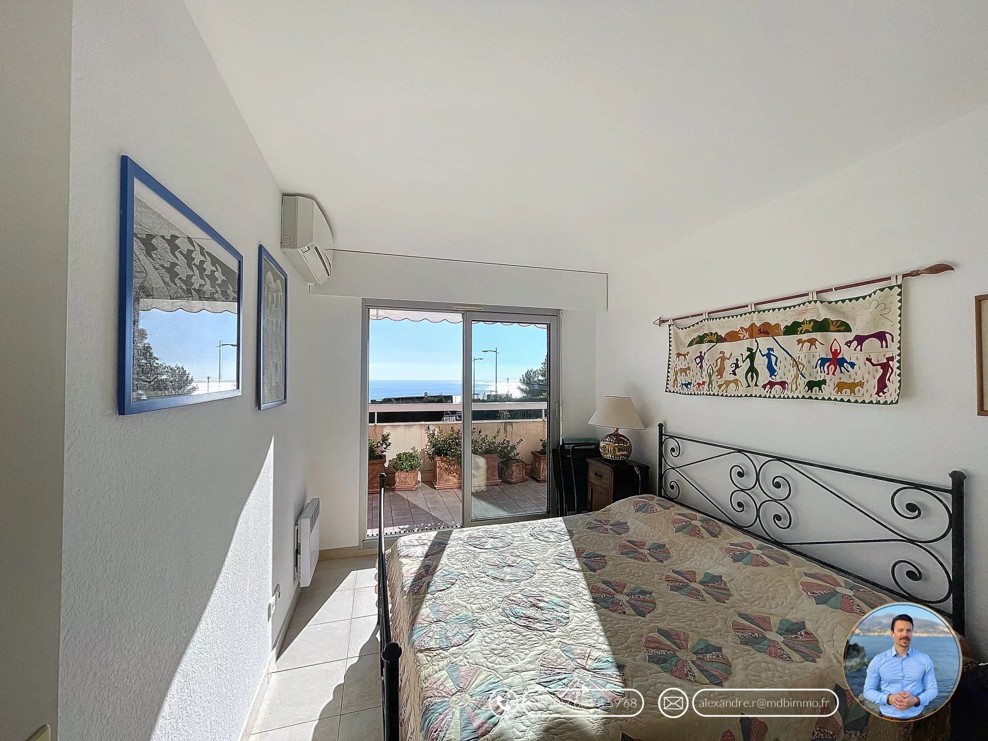 Condominium in Roquebrune-Cap-Martin, Alpes-Maritimes 12829552