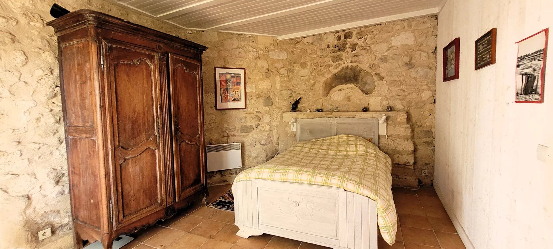 casa no Saint-Romain-la-Virvée, Gironde 12829559